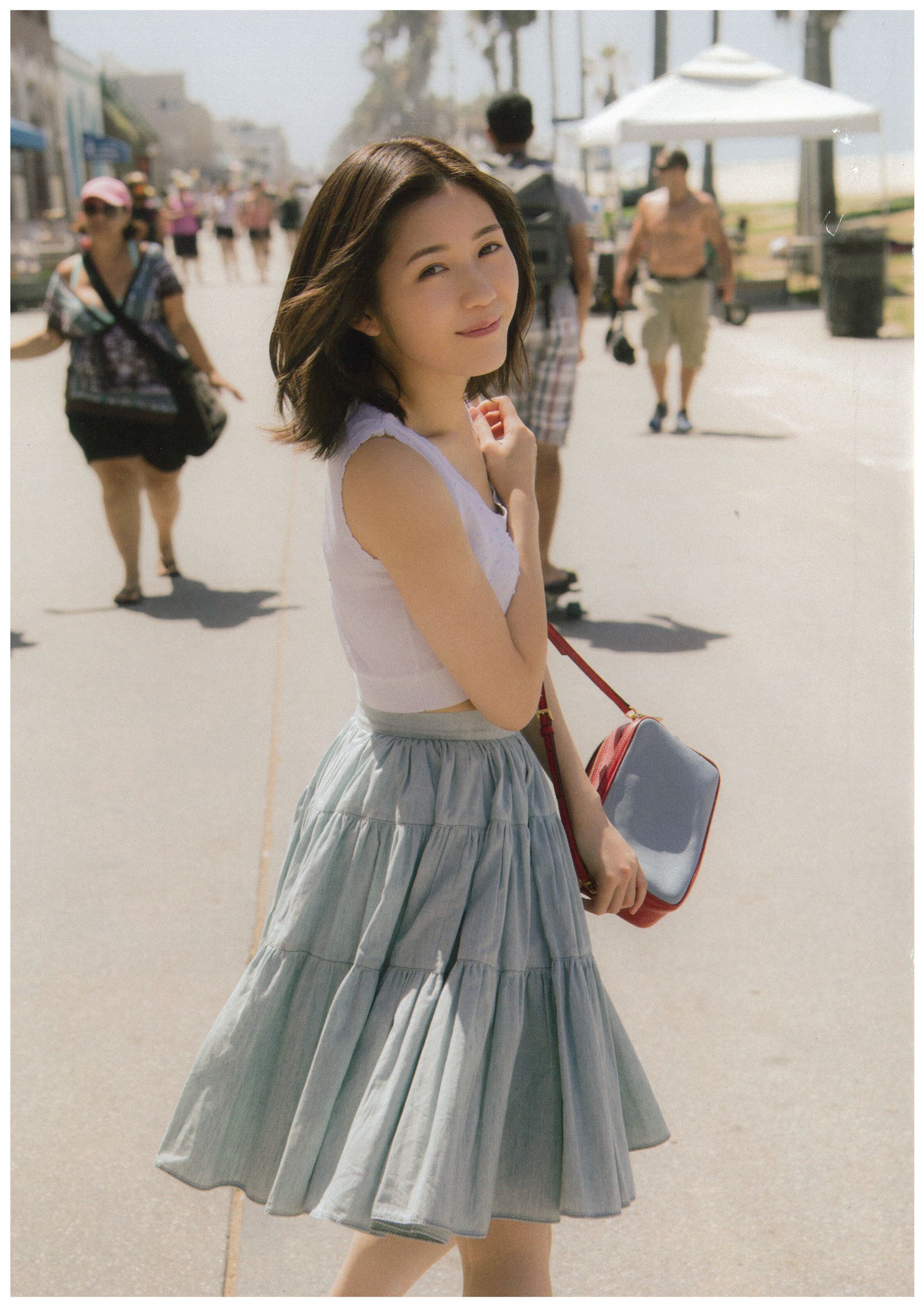 渡辺麻友 《知らないうちに》-图45