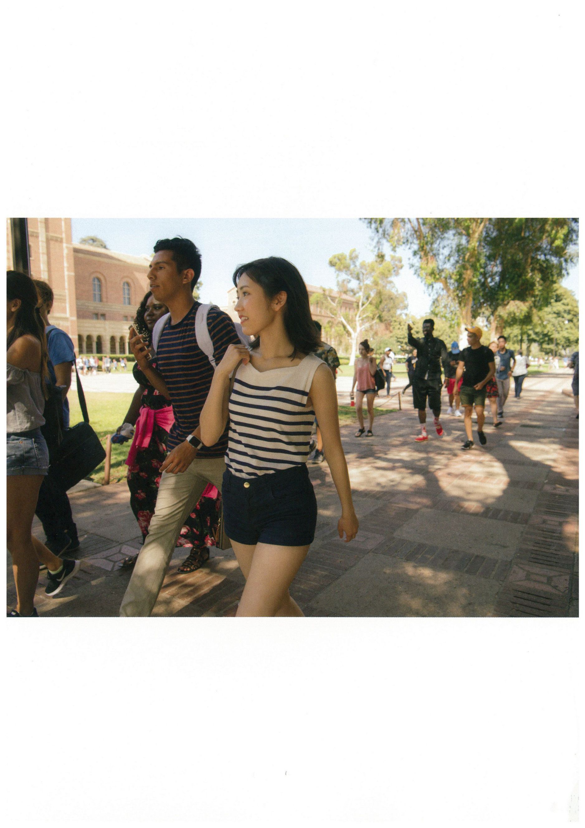 渡辺麻友 《知らないうちに》-图65