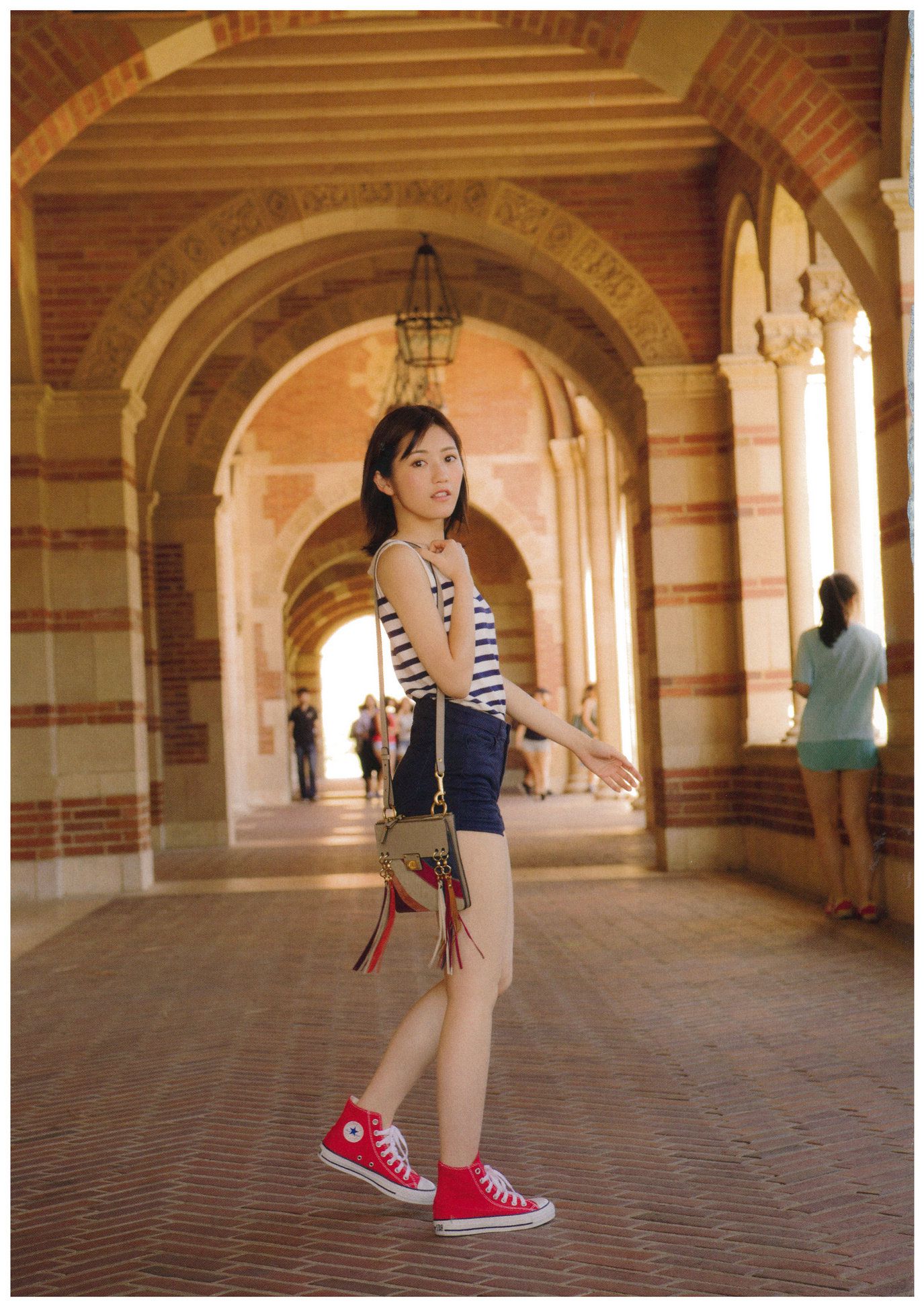 渡辺麻友 《知らないうちに》-图68