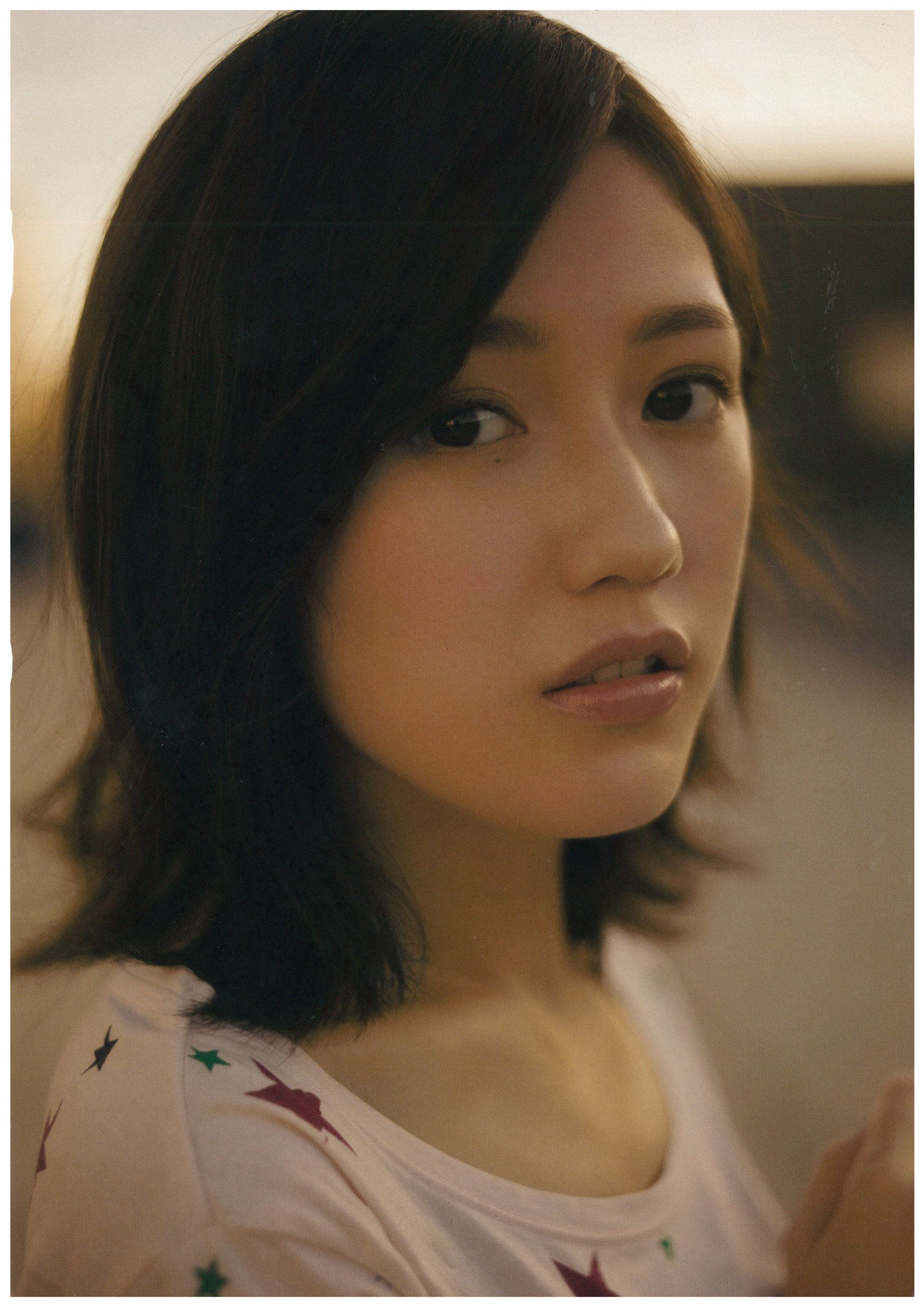 渡辺麻友 《知らないうちに》-图70