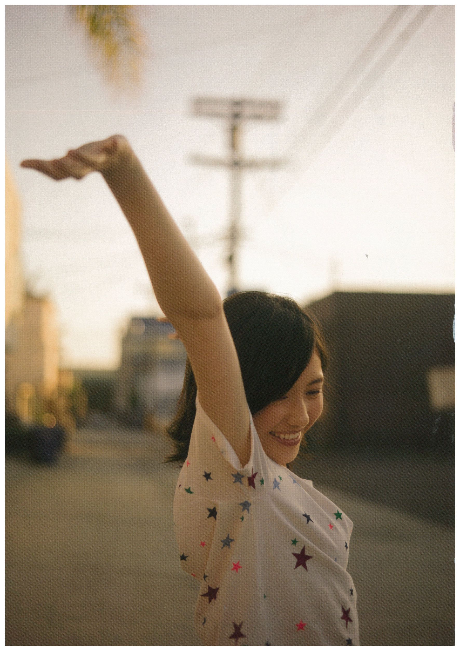 渡辺麻友 《知らないうちに》-图72