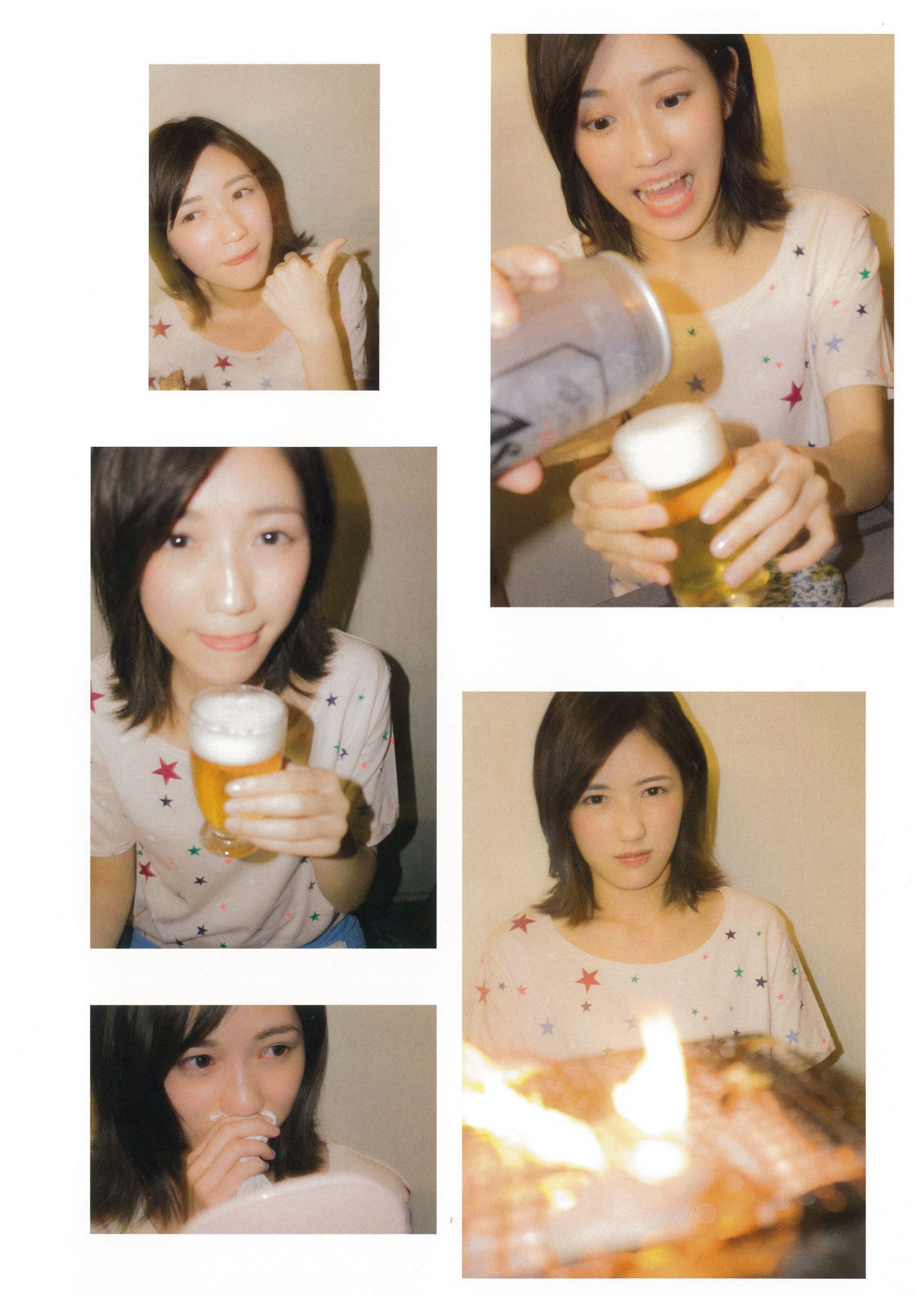 渡辺麻友 《知らないうちに》-图73