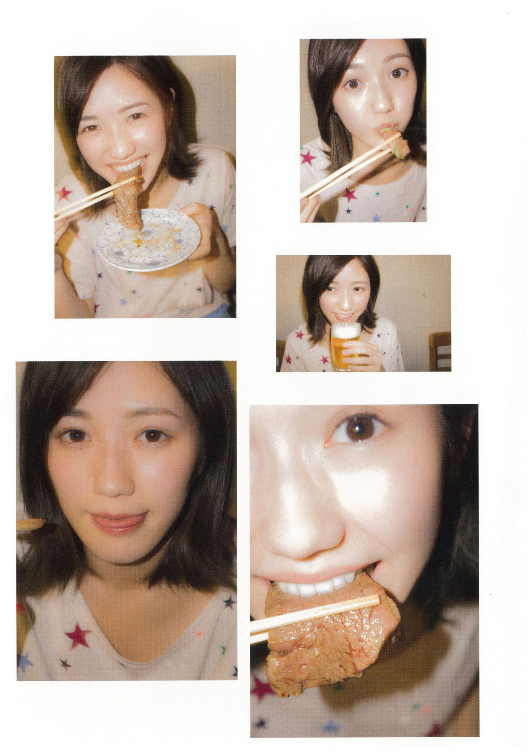 渡辺麻友 《知らないうちに》-图74