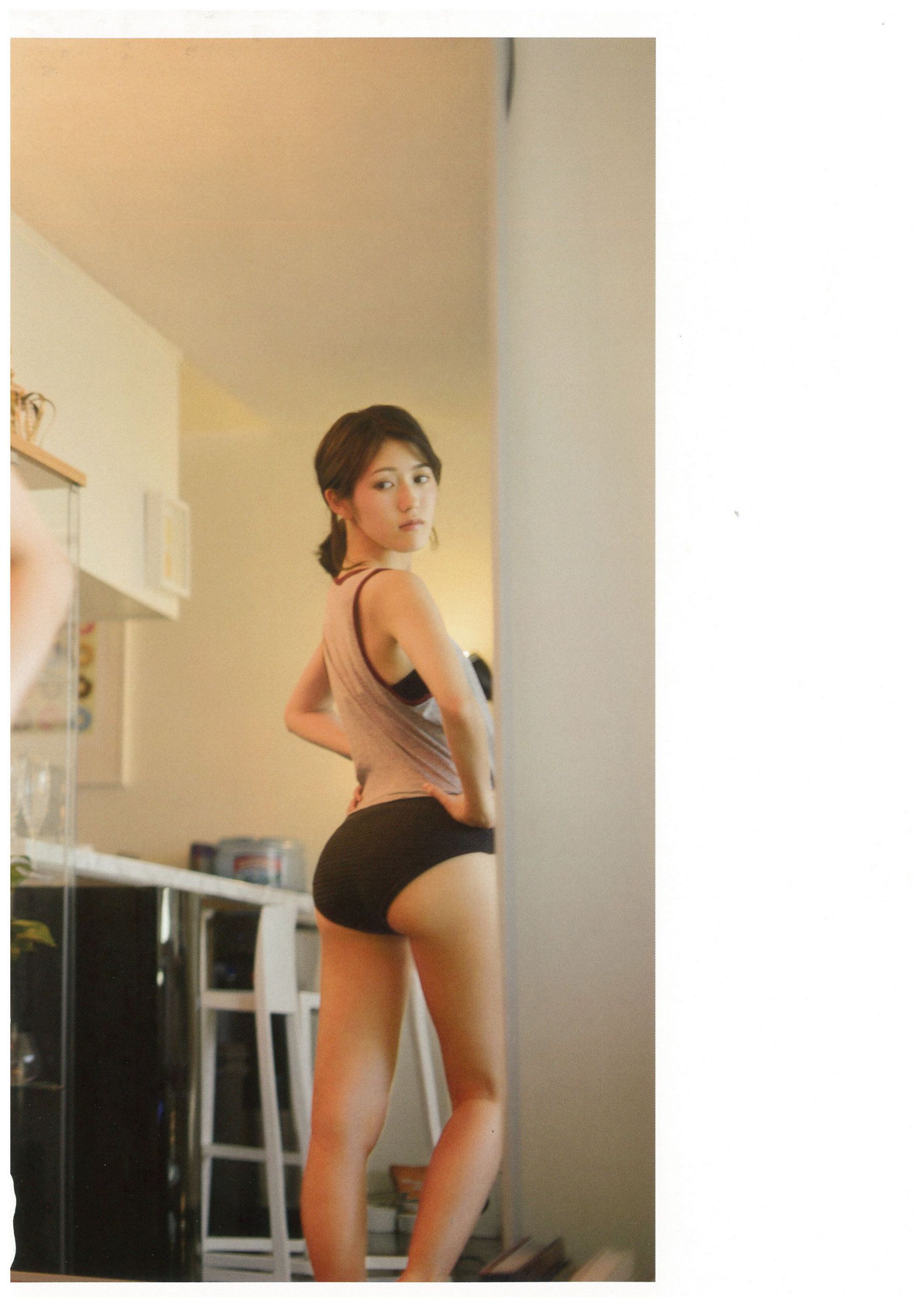 渡辺麻友 《知らないうちに》-图7