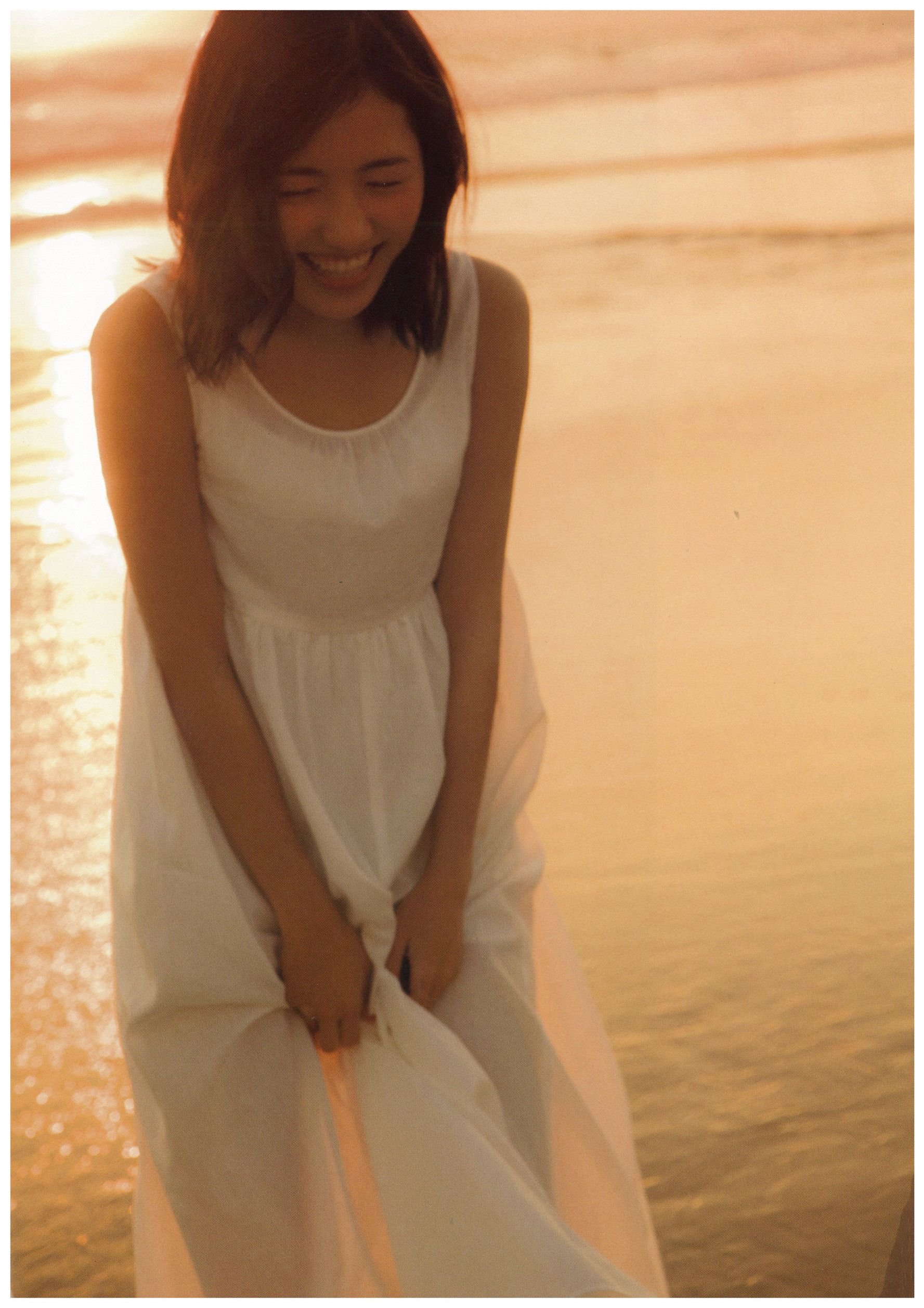 渡辺麻友 《知らないうちに》-图88