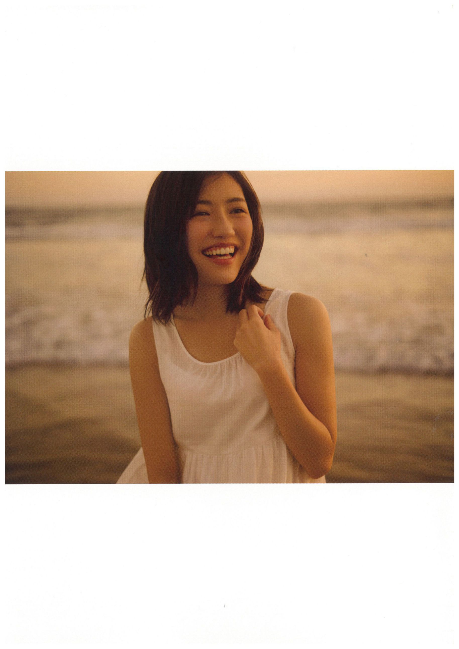 渡辺麻友 《知らないうちに》-图89