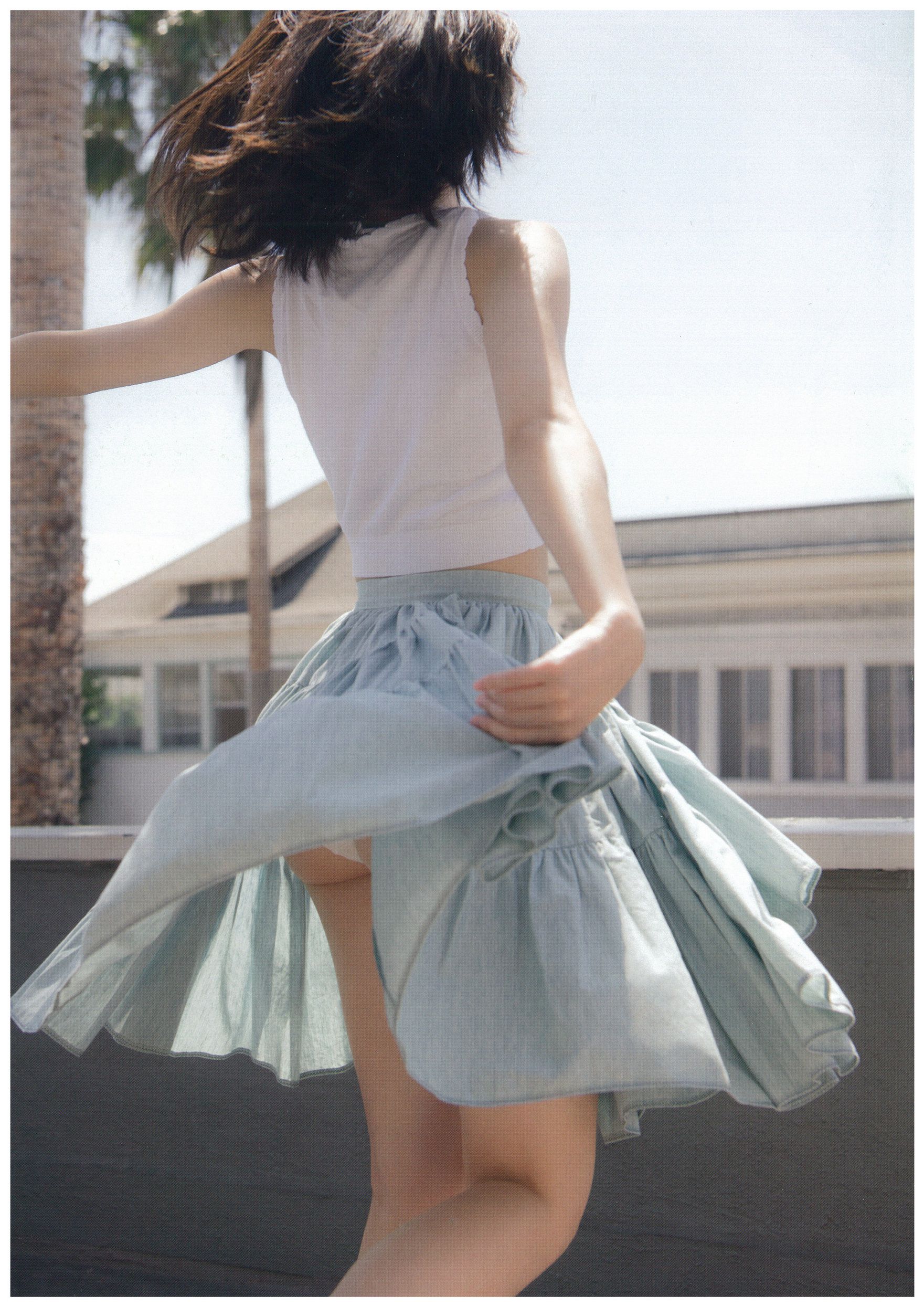 渡辺麻友 《知らないうちに》-图94