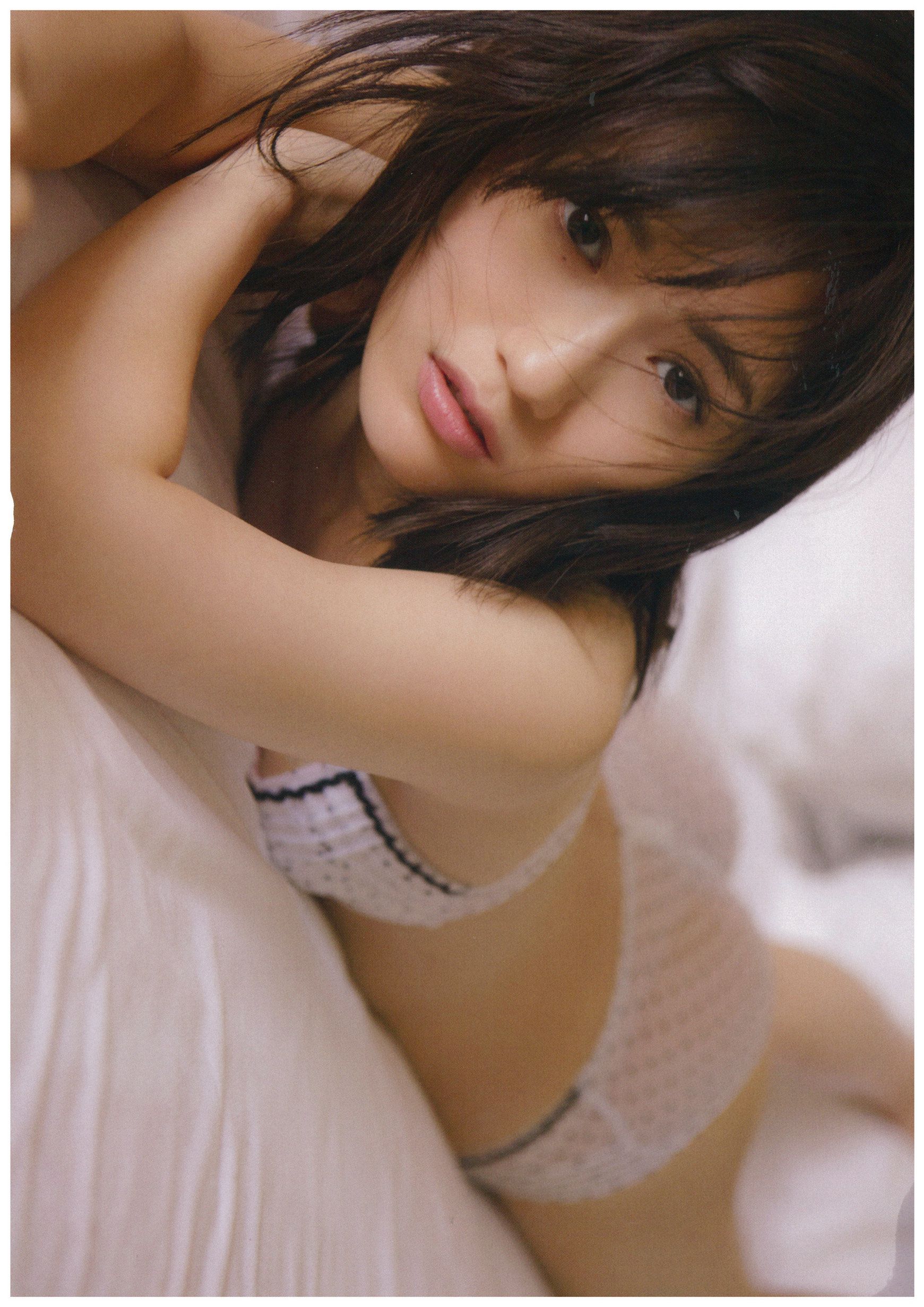 渡辺麻友 《知らないうちに》-图97