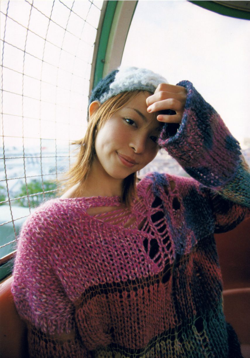 岩佐真悠子 《Sixteen Blue》-图14