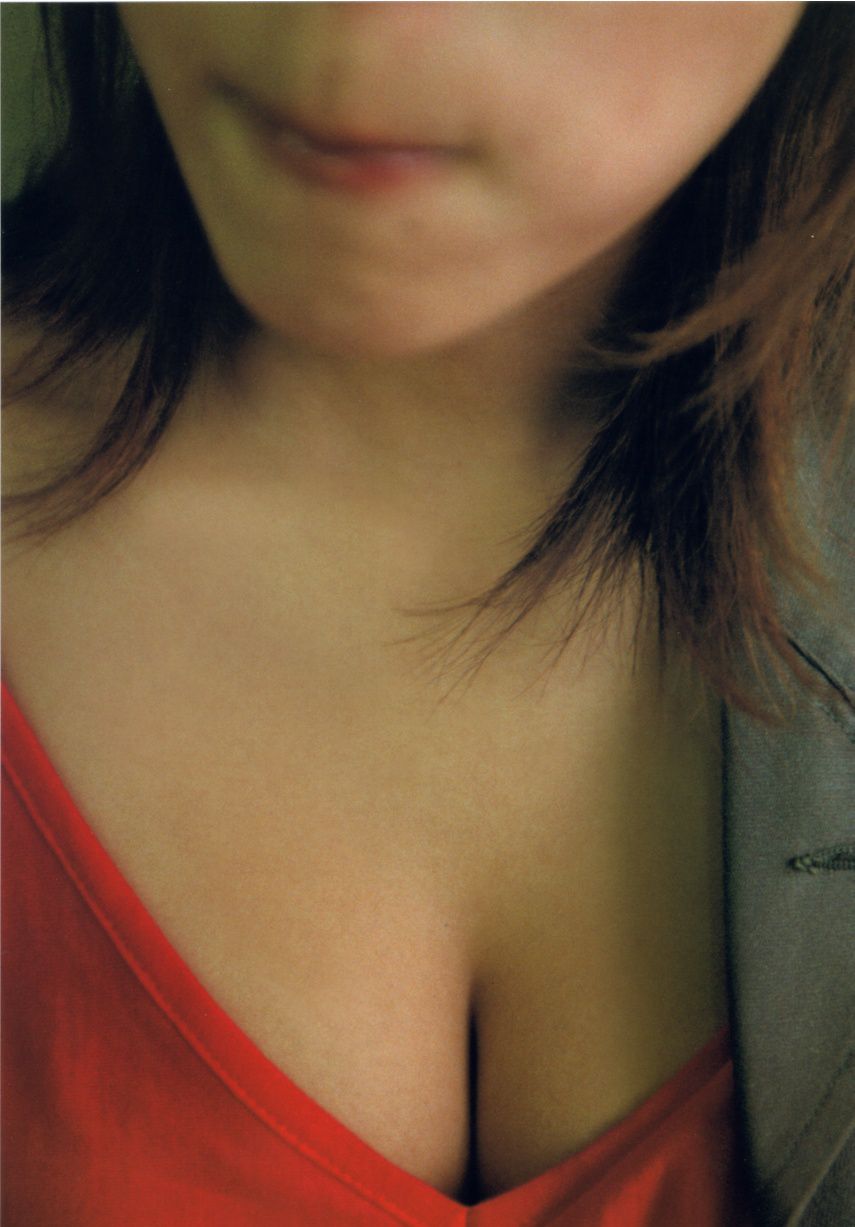 岩佐真悠子 《Sixteen Blue》-图29