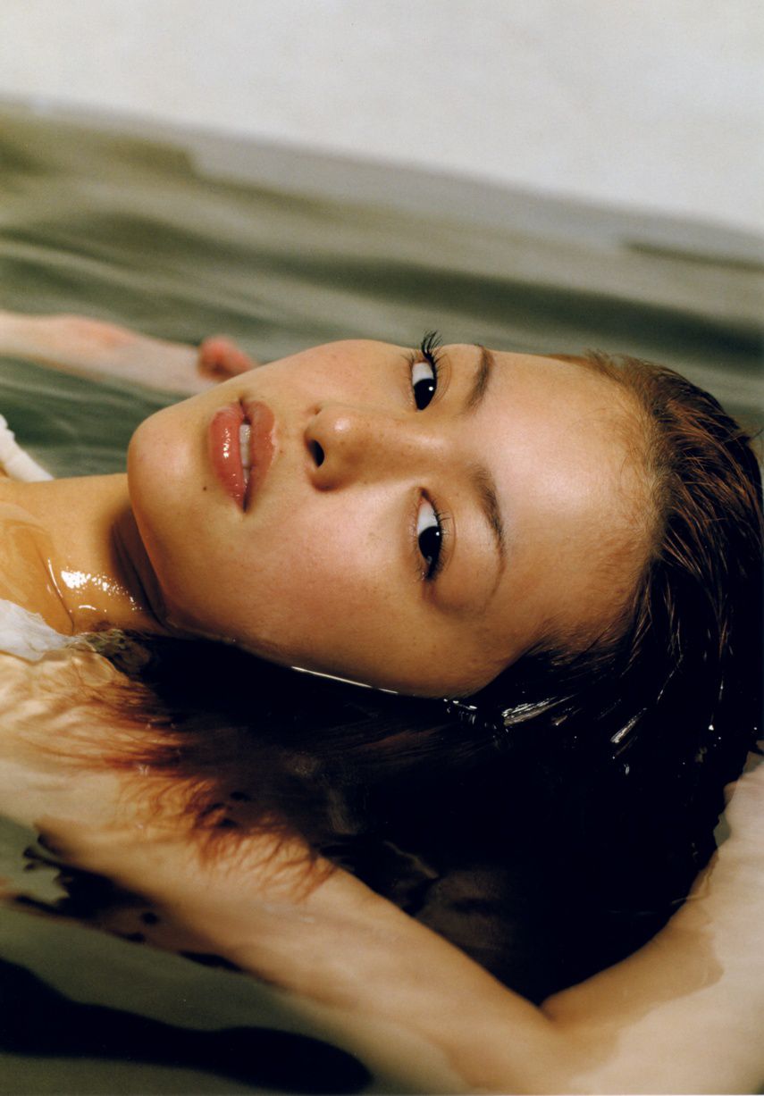 岩佐真悠子 《Sixteen Blue》-图30