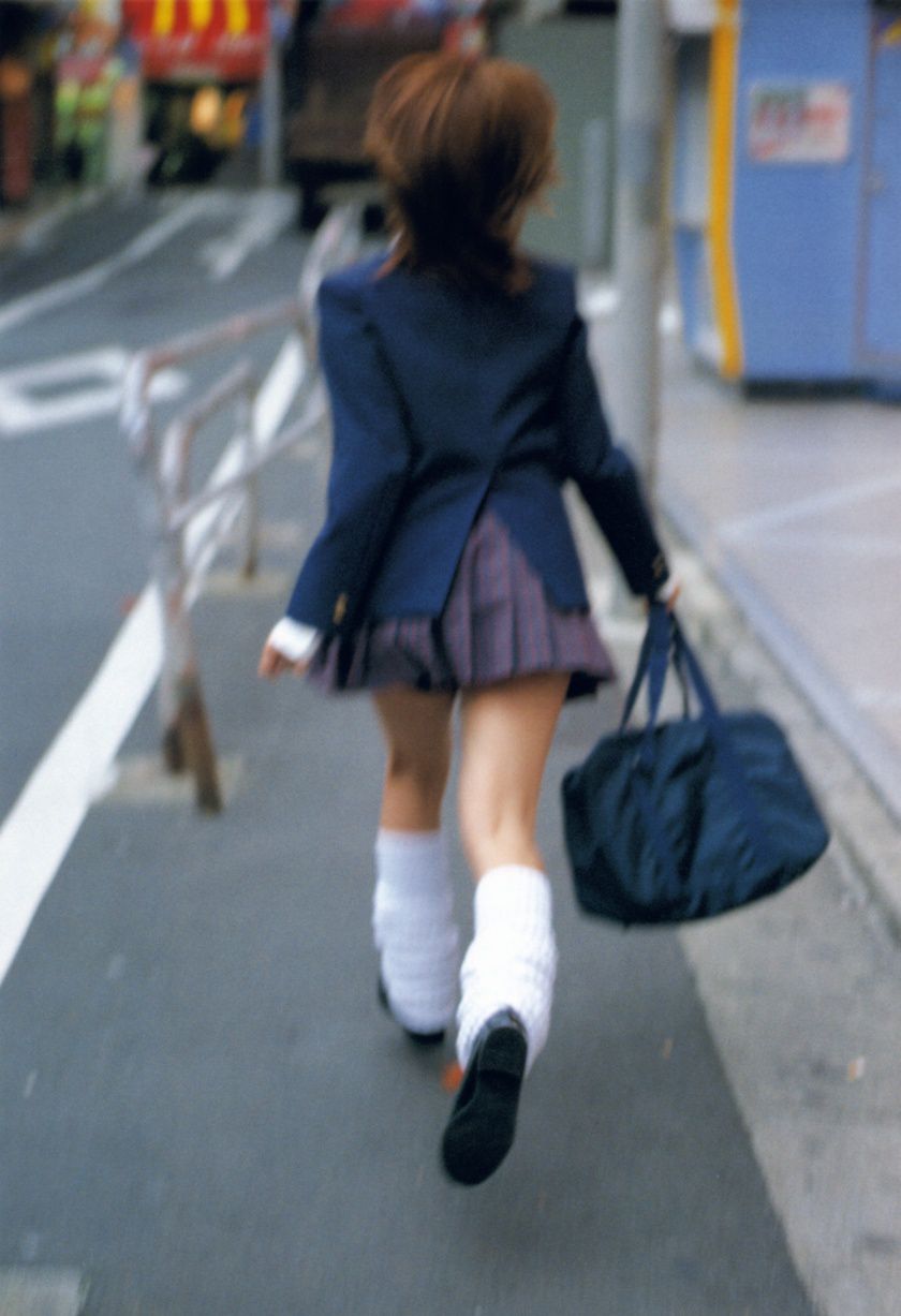 岩佐真悠子 《Sixteen Blue》-图47