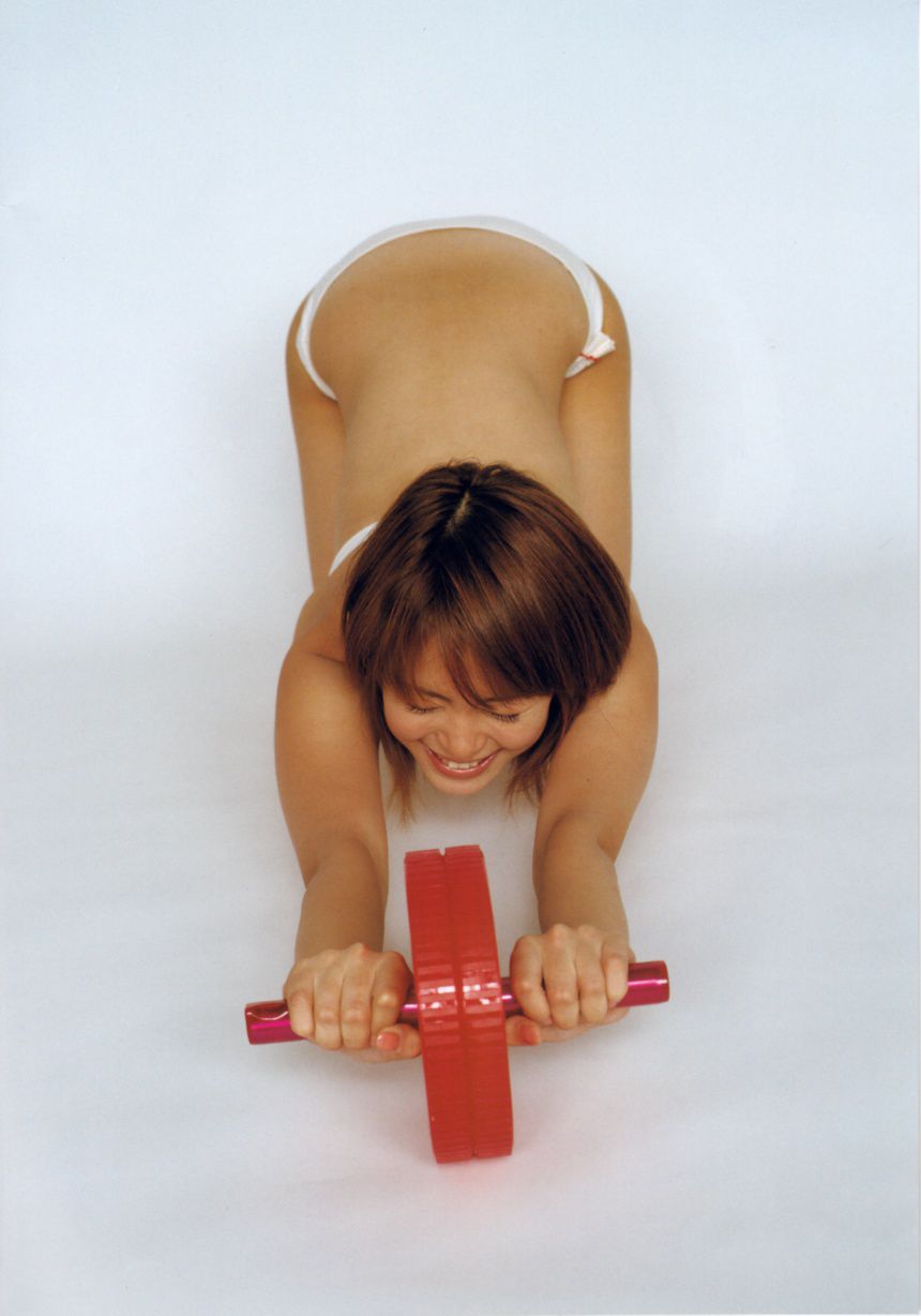 岩佐真悠子 《Sixteen Blue》-图4