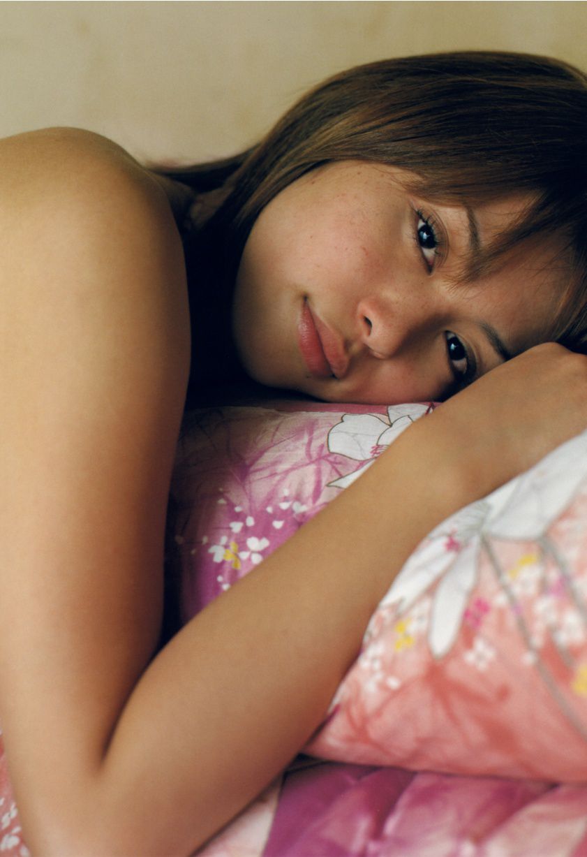 岩佐真悠子 《Sixteen Blue》-图61