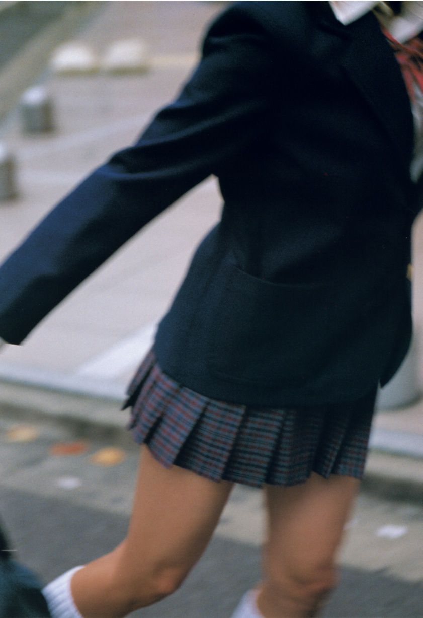 岩佐真悠子 《Sixteen Blue》-图68