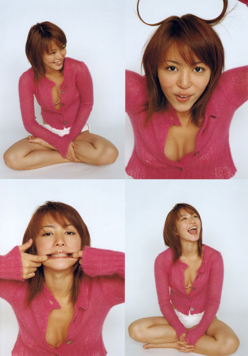 岩佐真悠子 《Sixteen Blue》-图6