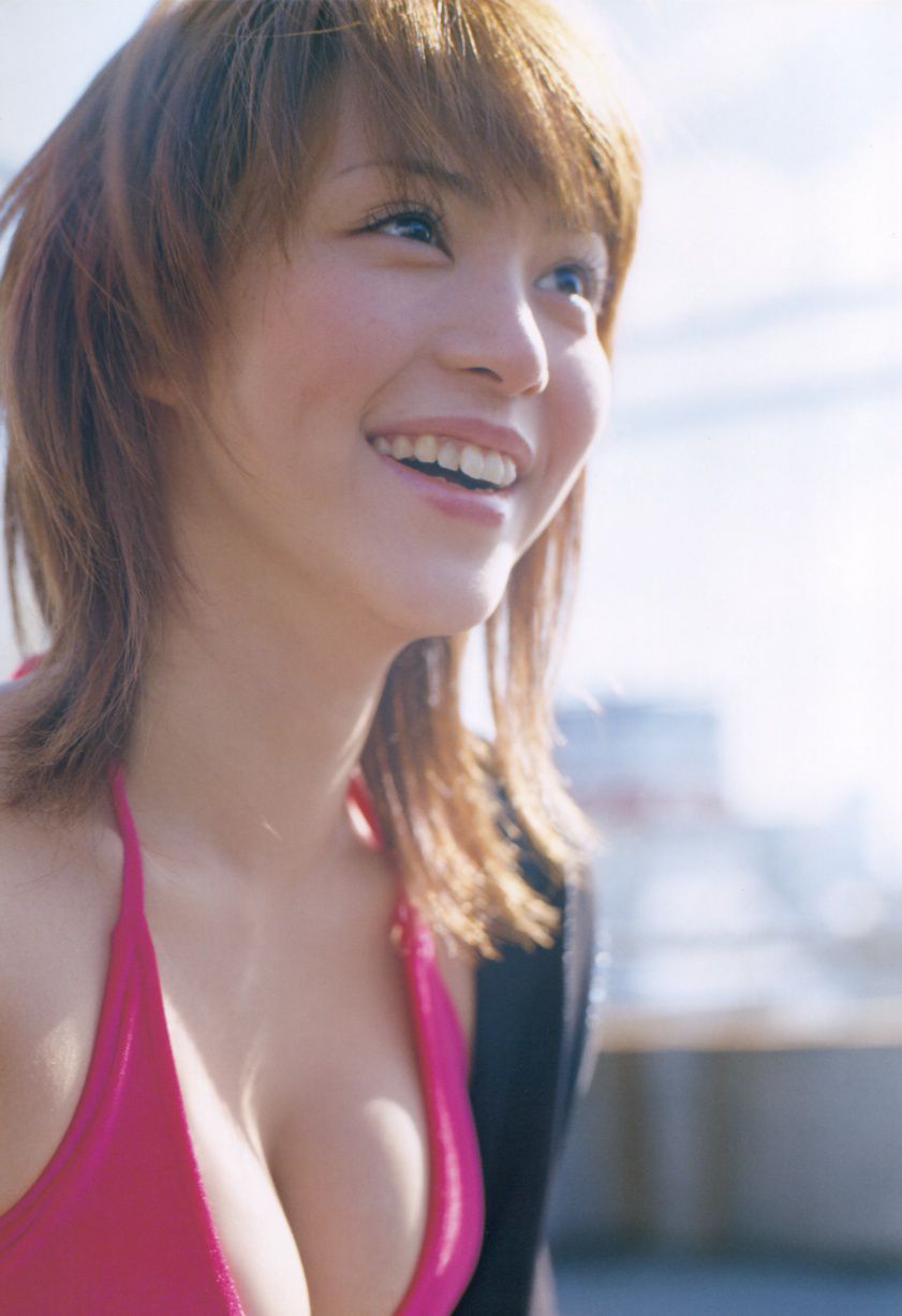 岩佐真悠子 《Sixteen Blue》-图69