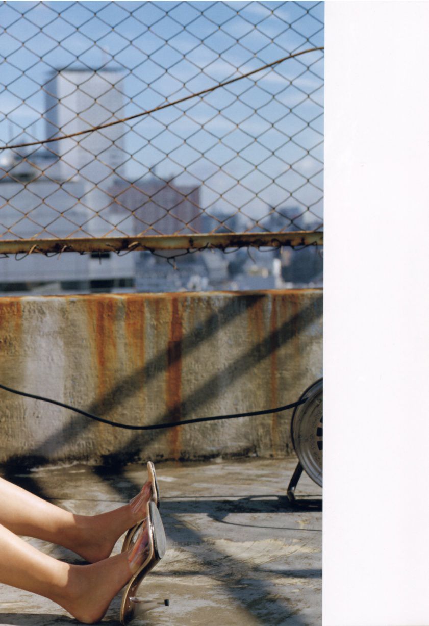 岩佐真悠子 《Sixteen Blue》-图76