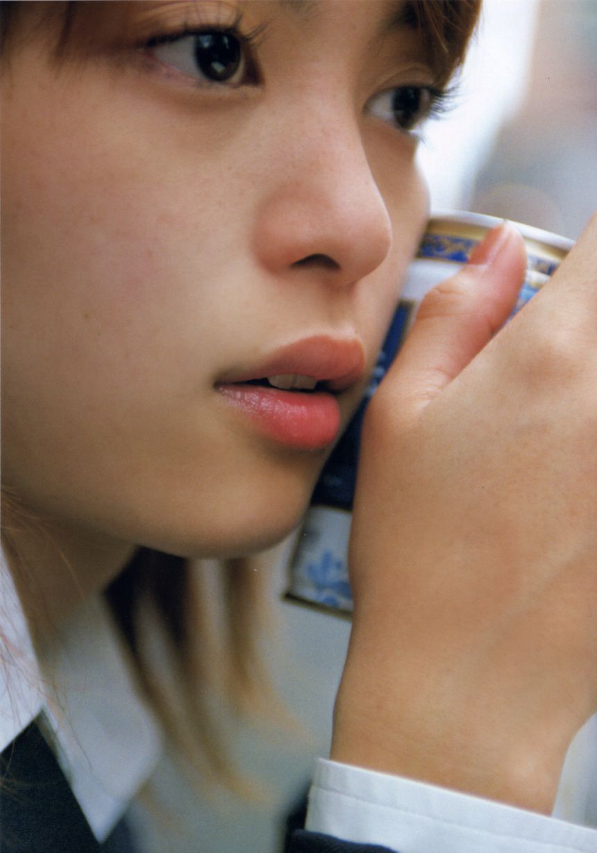 岩佐真悠子 《Sixteen Blue》-图77