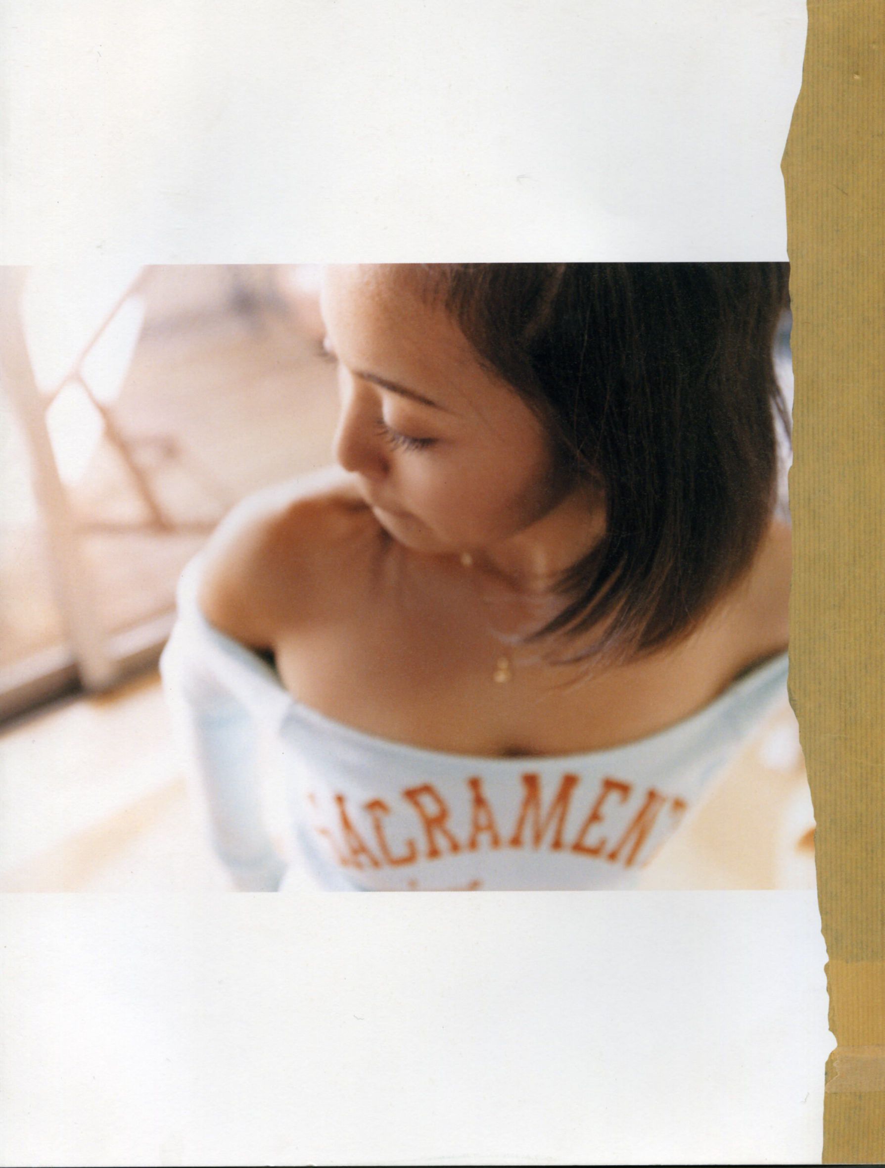 岩佐真悠子《イキズカイ》-图11