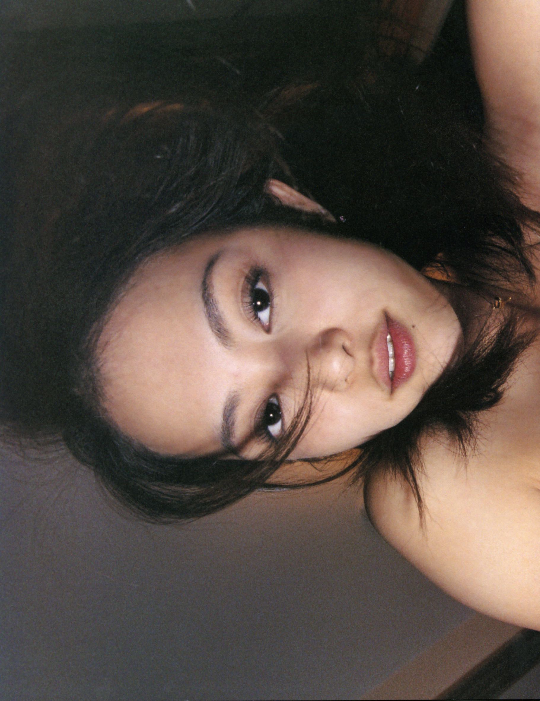 岩佐真悠子《イキズカイ》-图24