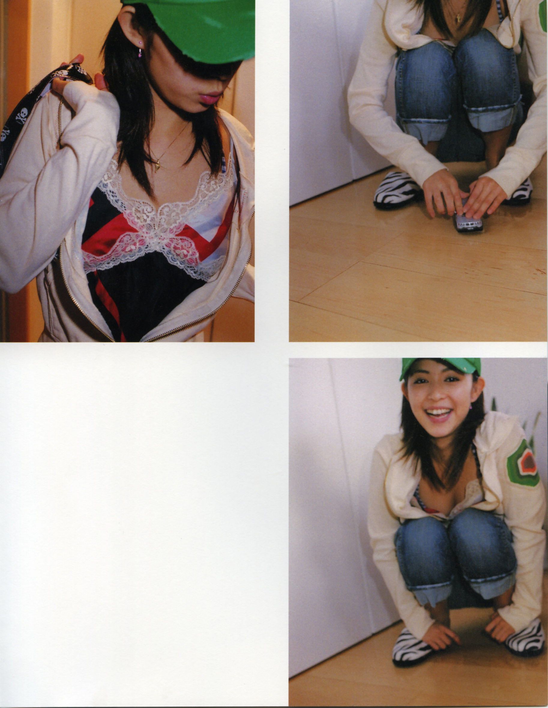 岩佐真悠子《イキズカイ》-图29