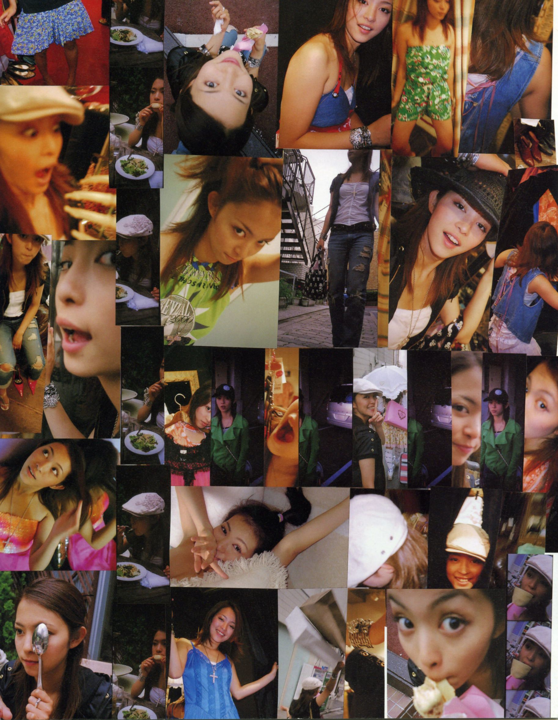 岩佐真悠子《イキズカイ》-图35