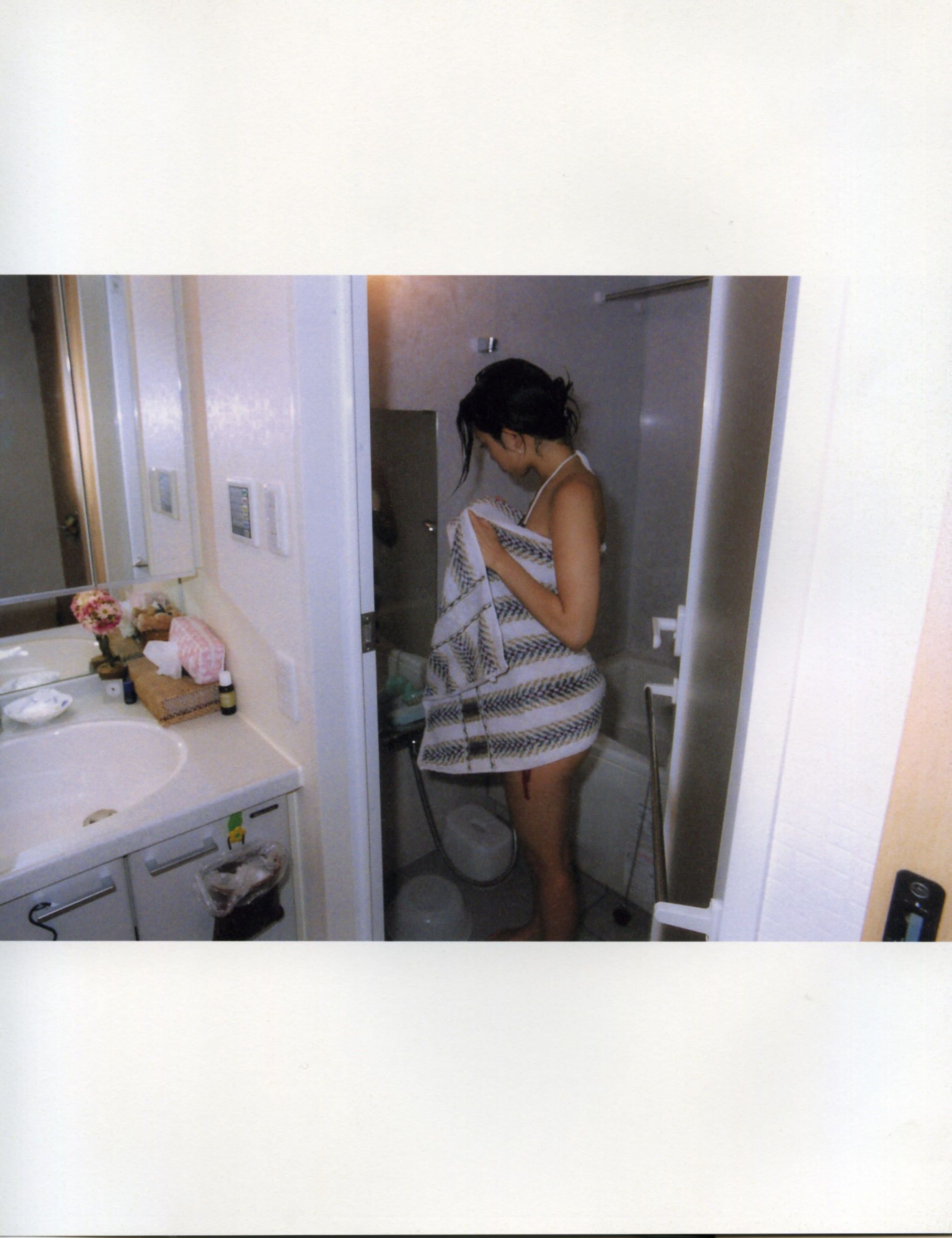 岩佐真悠子《イキズカイ》-图47