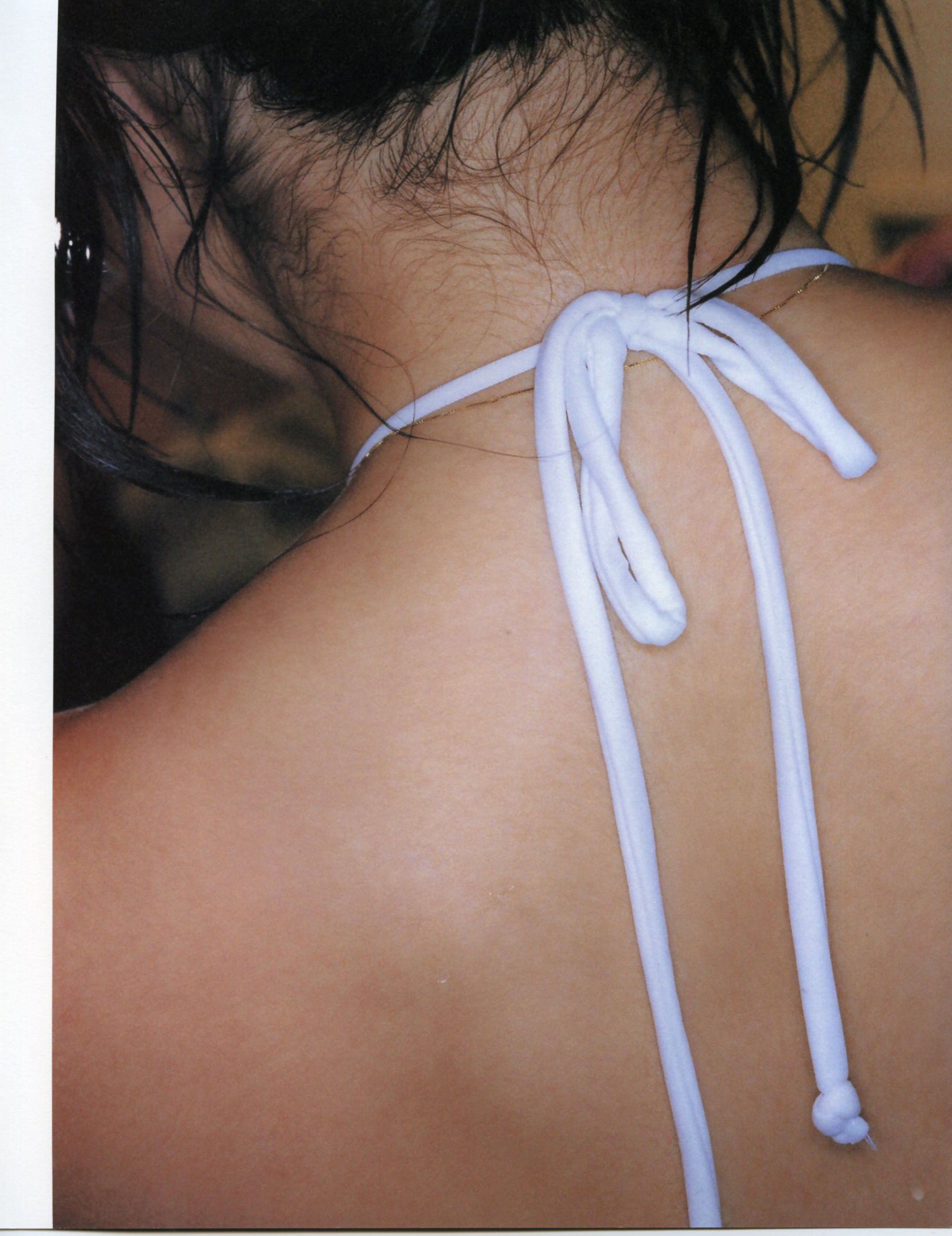 岩佐真悠子《イキズカイ》-图60