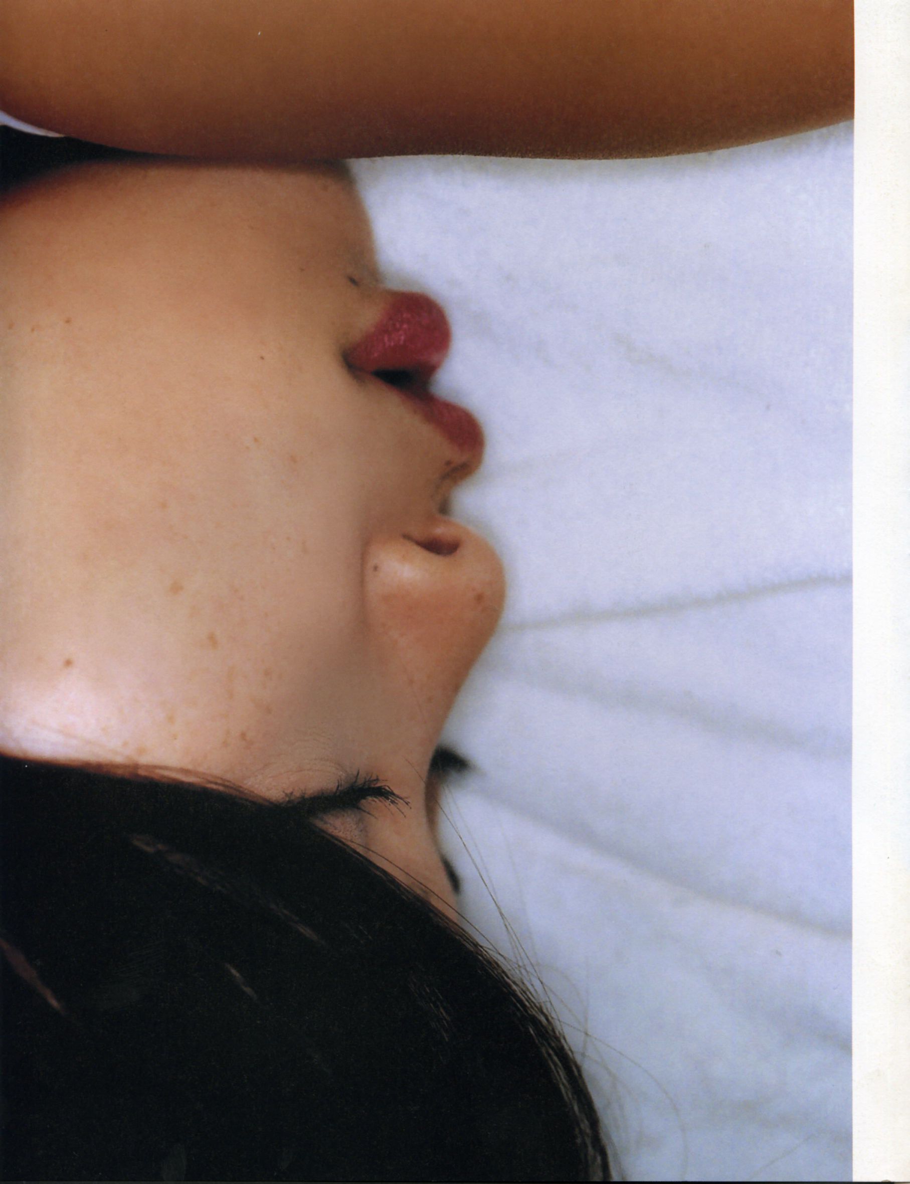 岩佐真悠子《イキズカイ》-图74