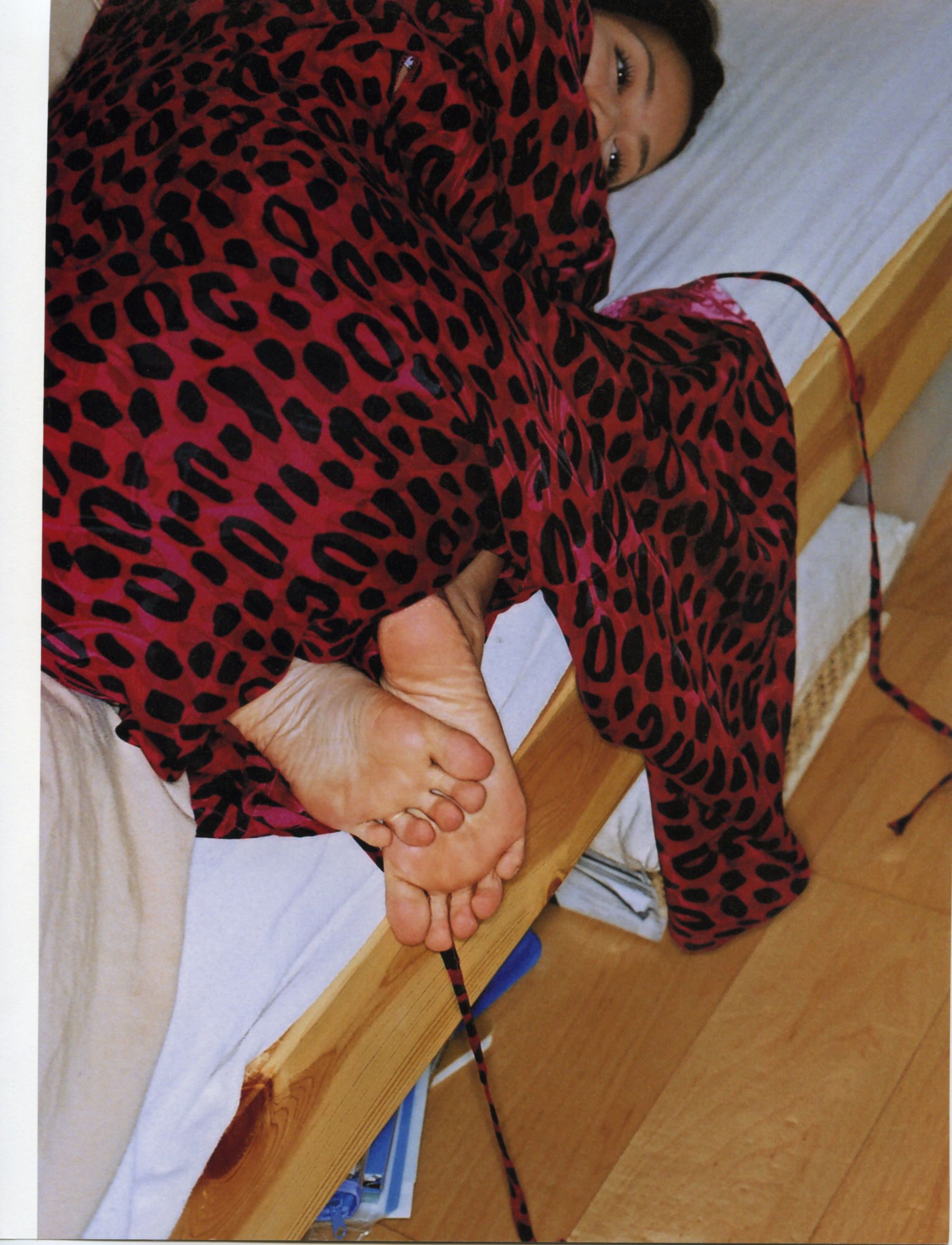 岩佐真悠子《イキズカイ》-图78