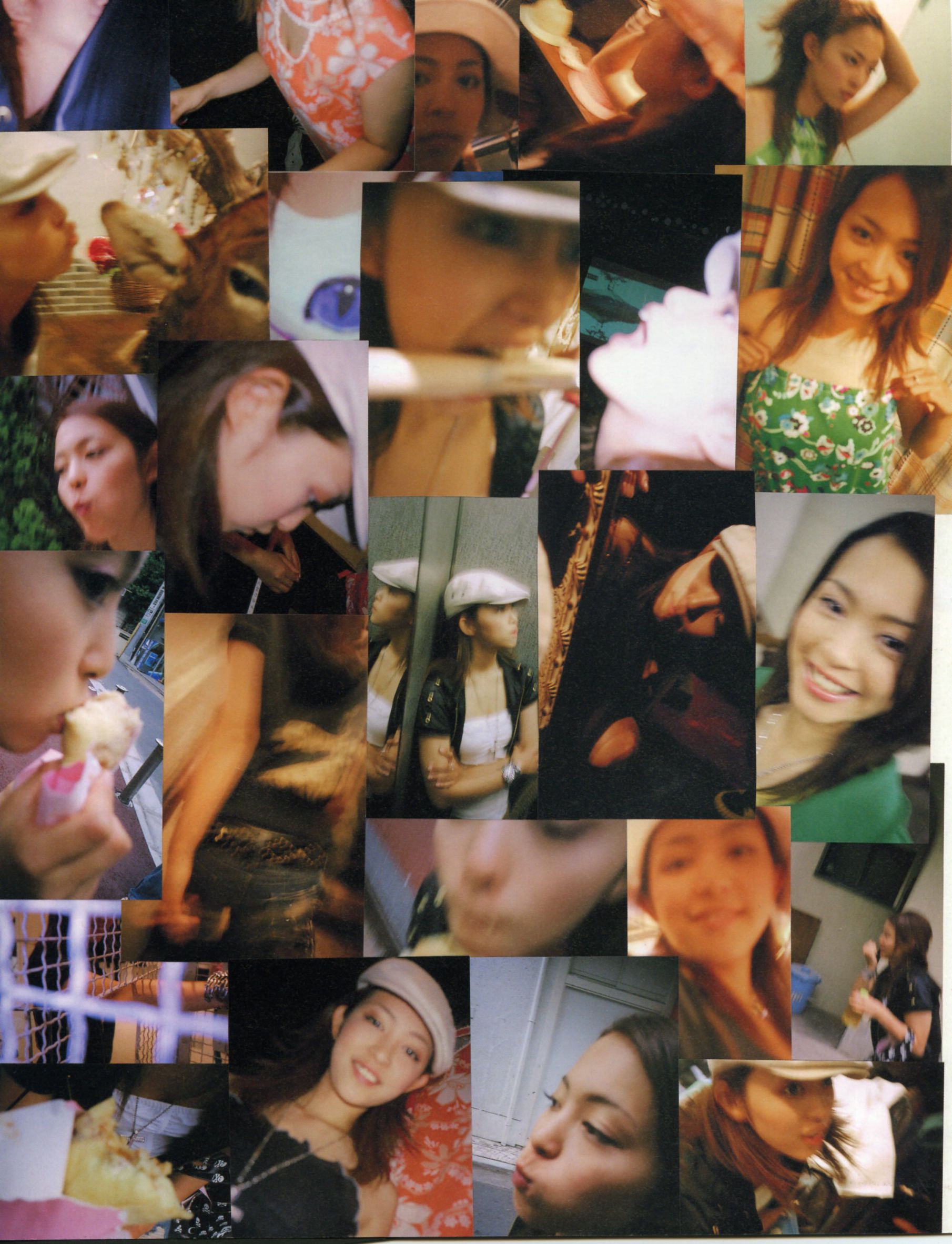 岩佐真悠子《イキズカイ》-图82