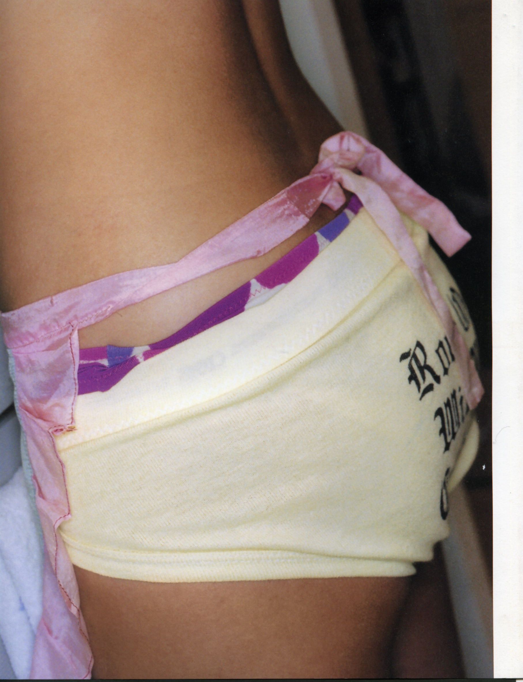 岩佐真悠子《イキズカイ》-图87