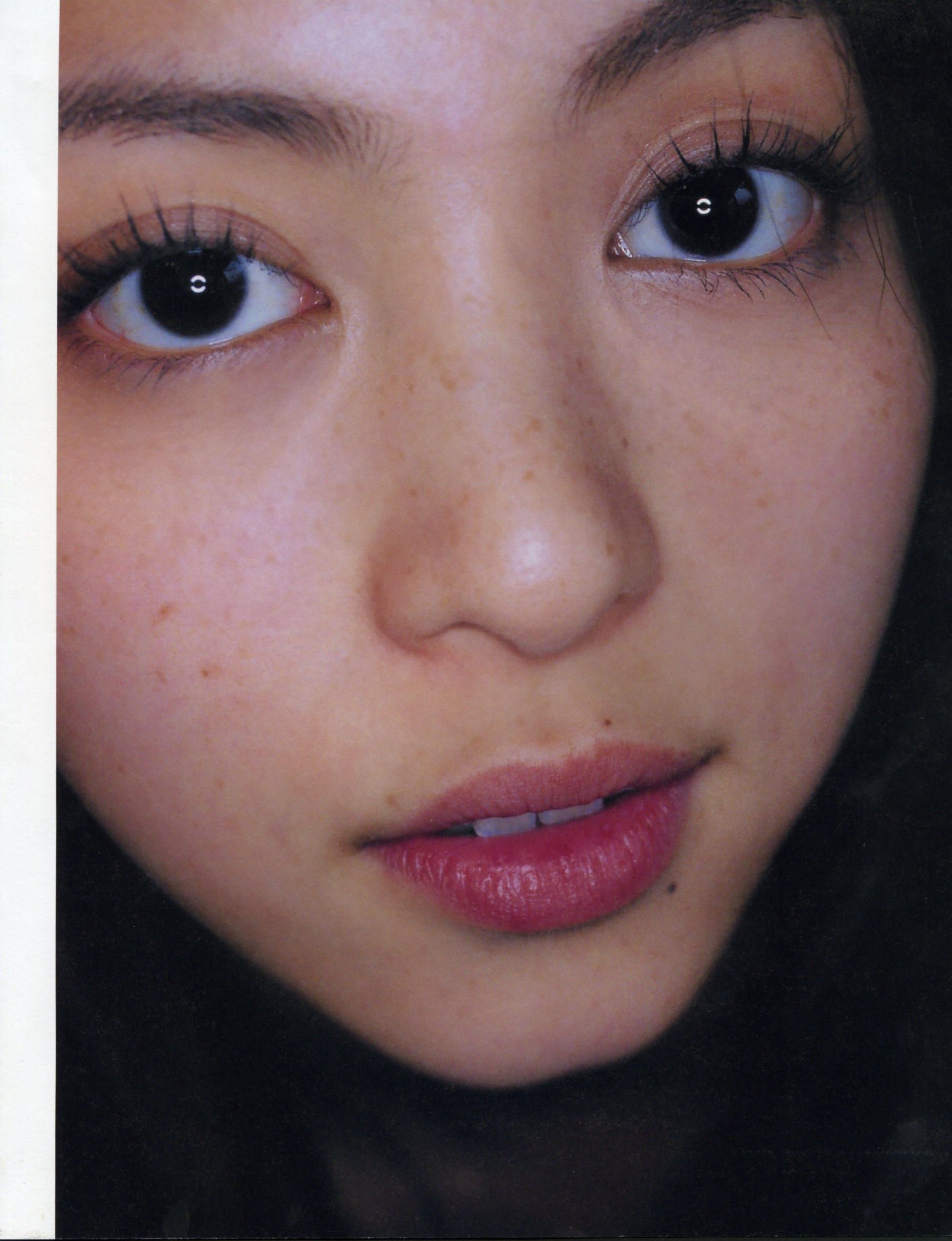 岩佐真悠子《イキズカイ》-图88