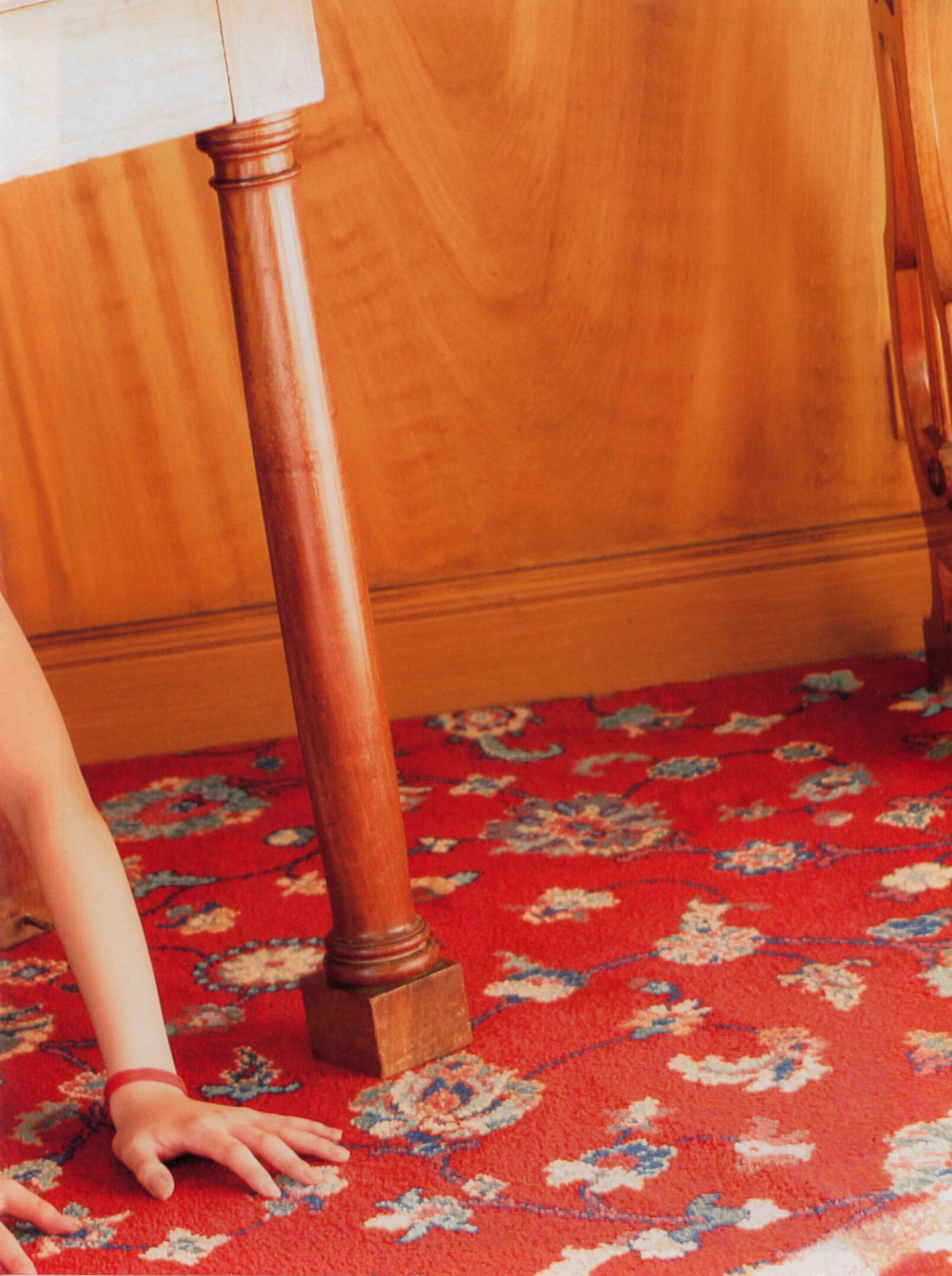 奥菜恵《The Okina 3／3 in Paris》-图12