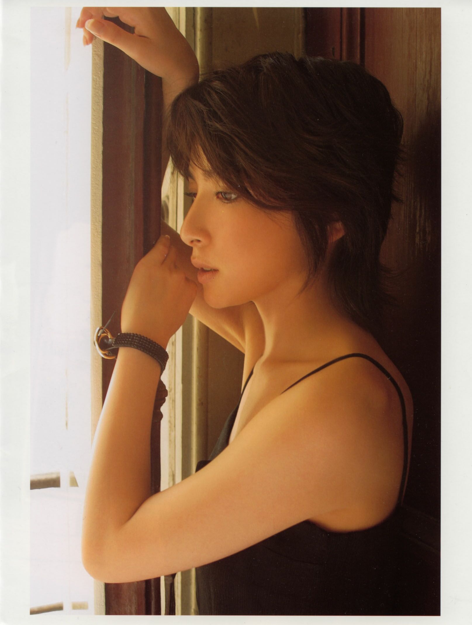 奥菜恵《The Okina 3／3 in Paris》-图15