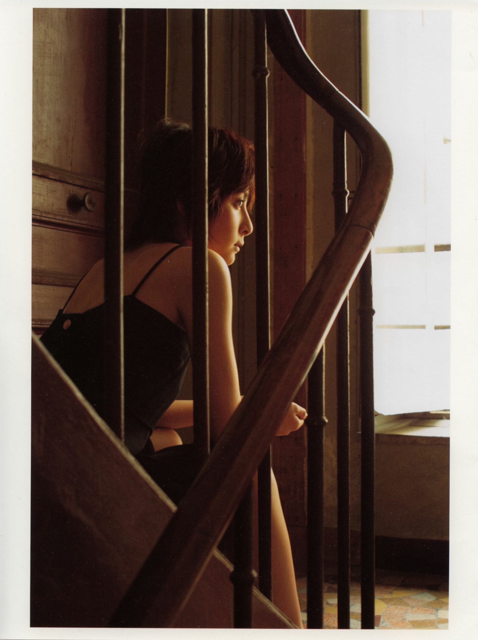 奥菜恵《The Okina 3／3 in Paris》-图16