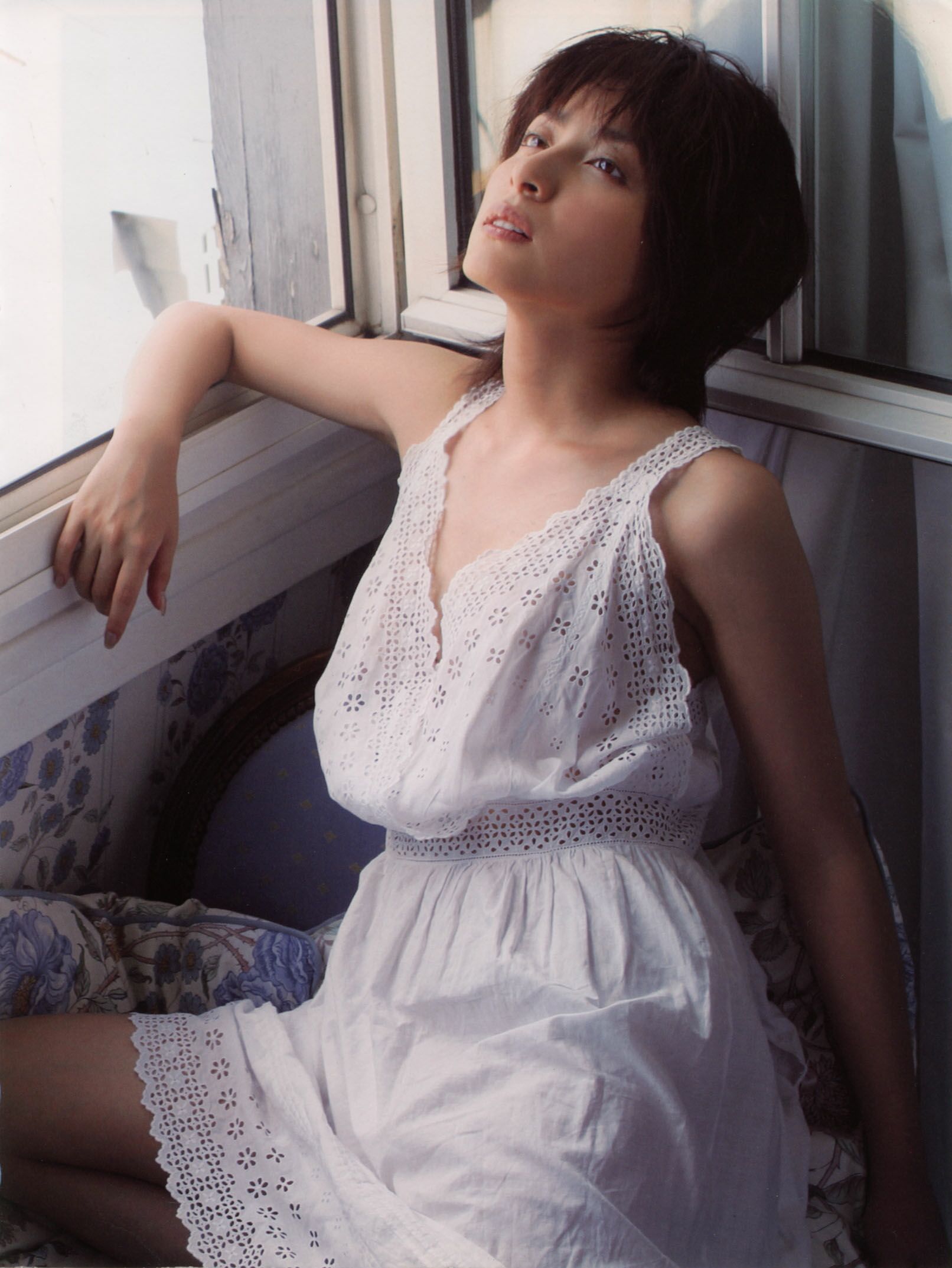 奥菜恵《The Okina 3／3 in Paris》-图22