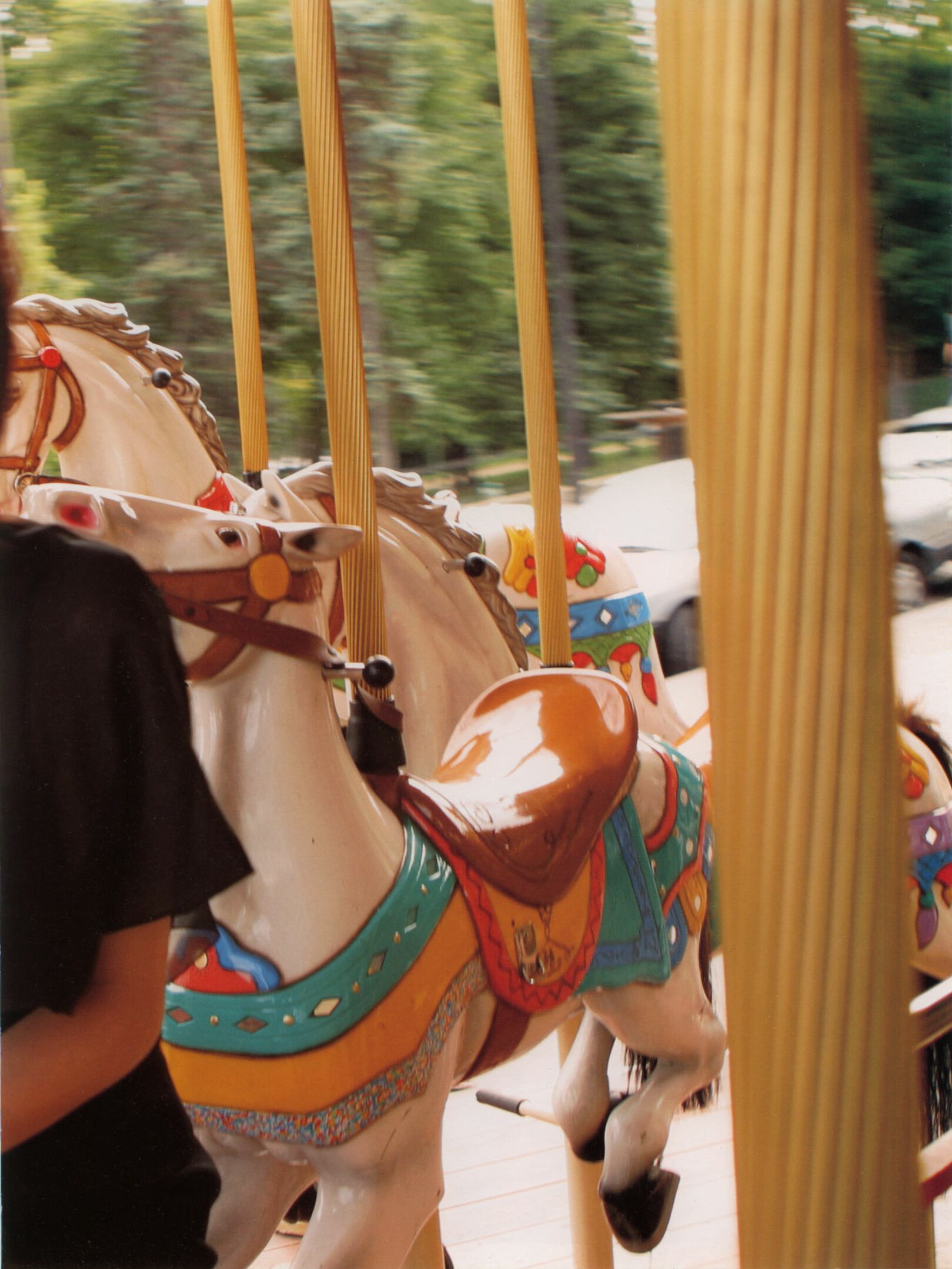 奥菜恵《The Okina 3／3 in Paris》-图24