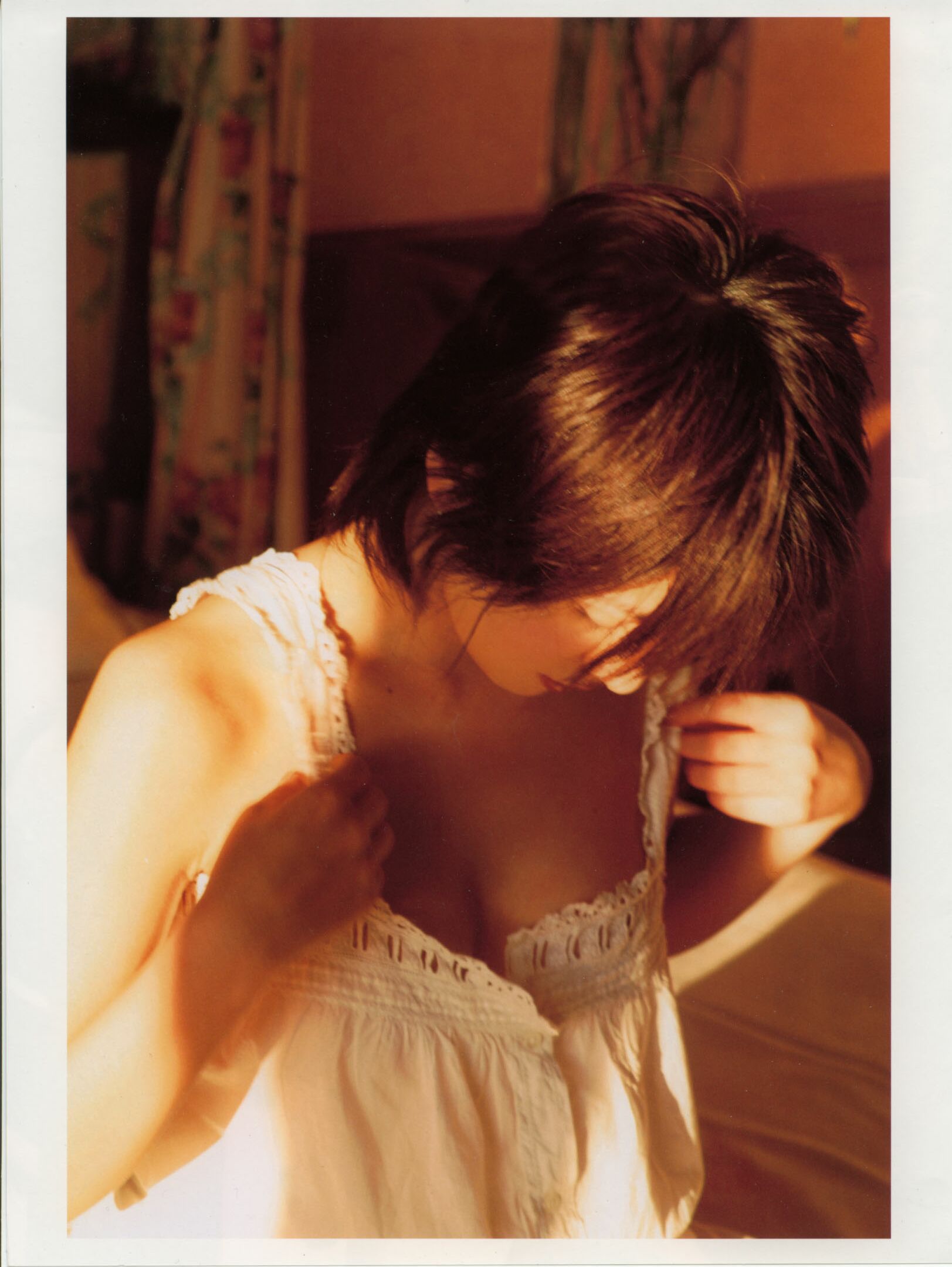 奥菜恵《The Okina 3／3 in Paris》-图25