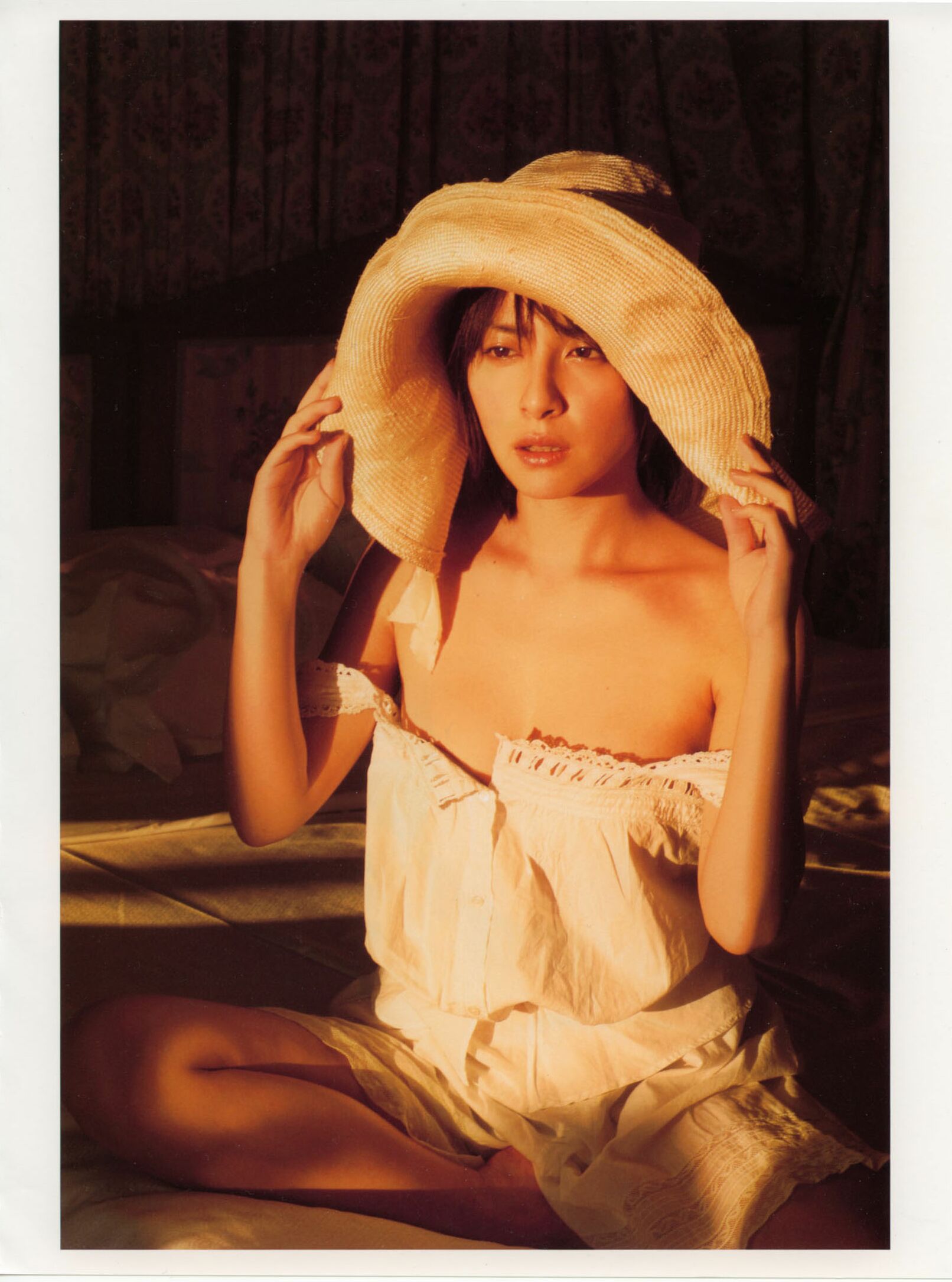 奥菜恵《The Okina 3／3 in Paris》-图26