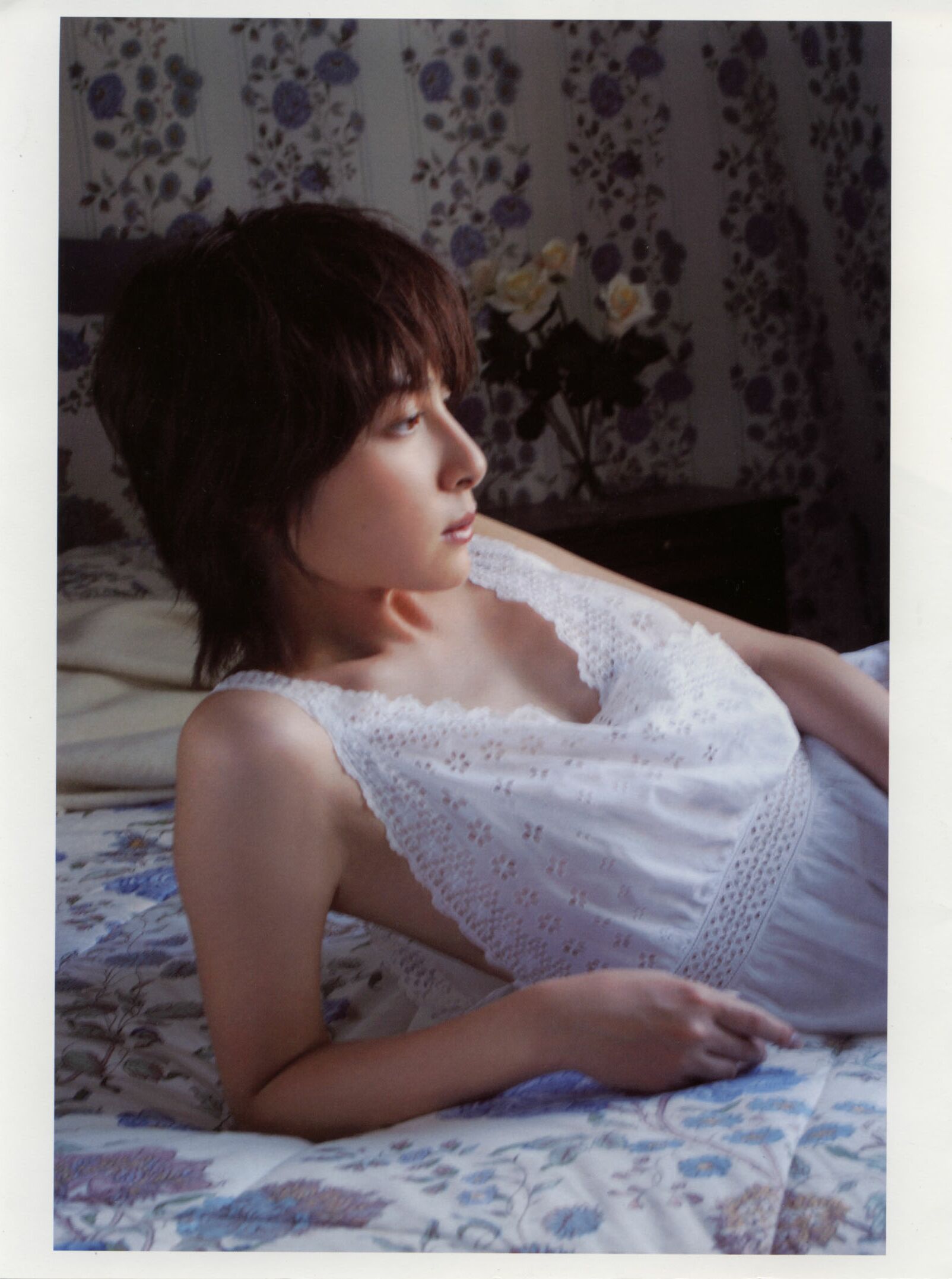 奥菜恵《The Okina 3／3 in Paris》-图33