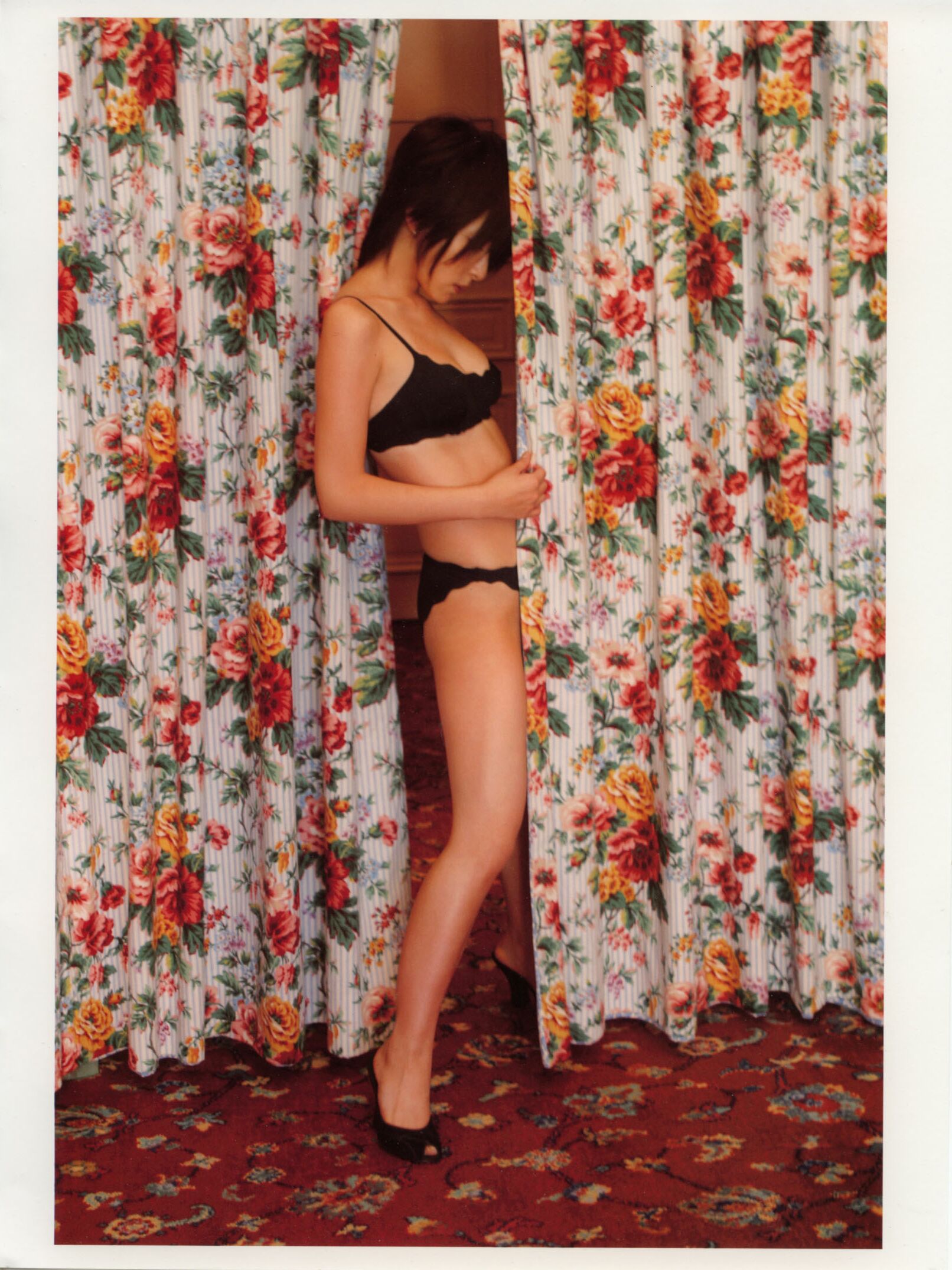 奥菜恵《The Okina 3／3 in Paris》-图35