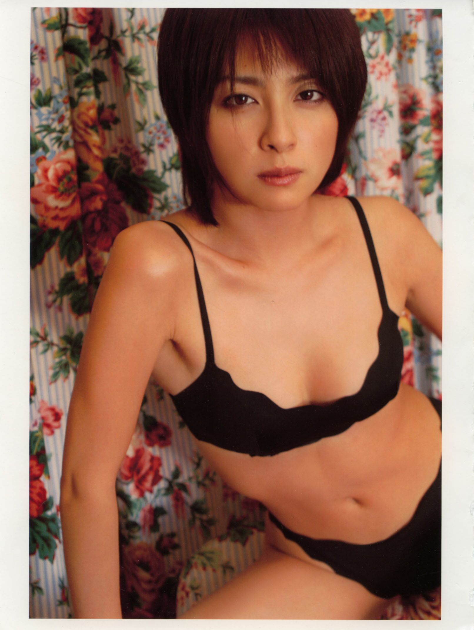 奥菜恵《The Okina 3／3 in Paris》-图36