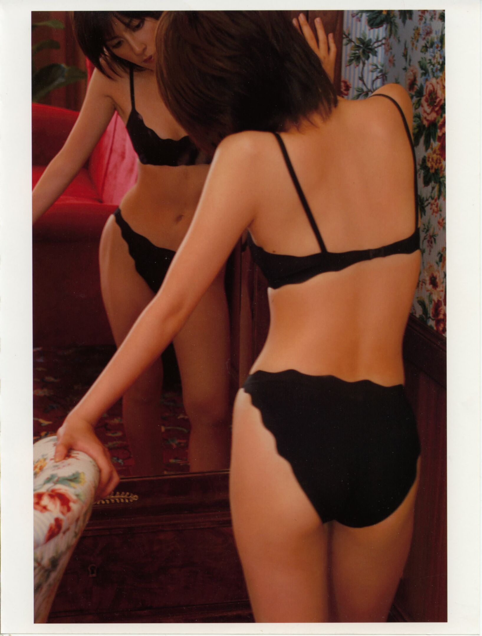 奥菜恵《The Okina 3／3 in Paris》-图37