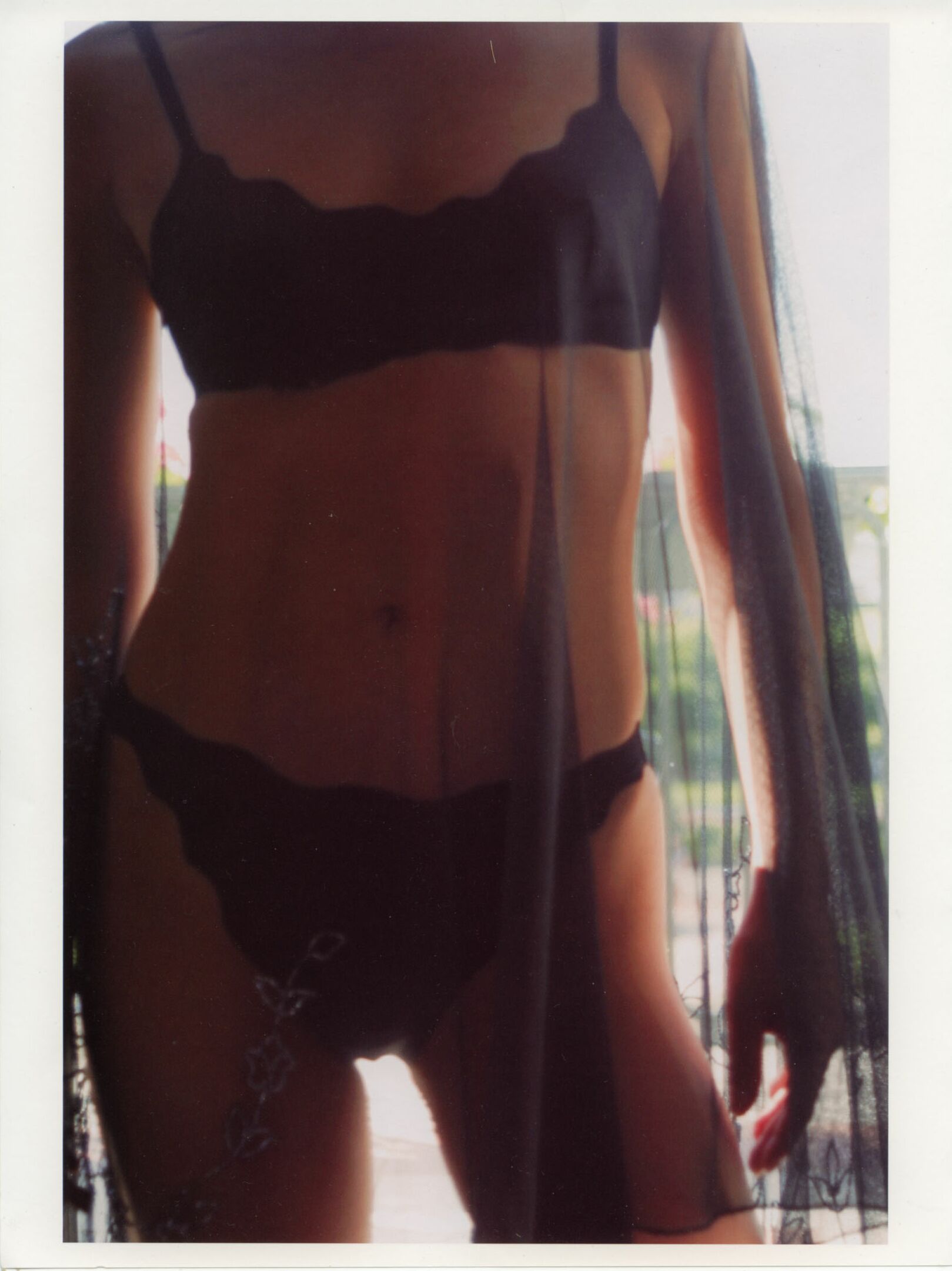 奥菜恵《The Okina 3／3 in Paris》-图38