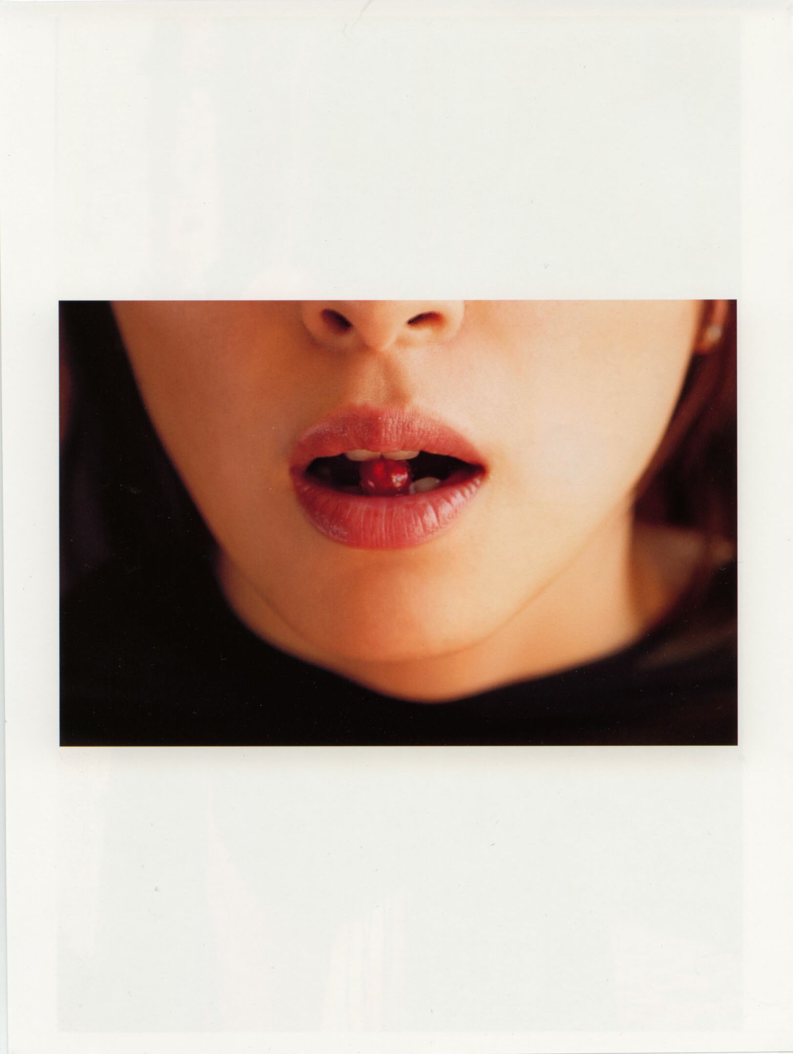 奥菜恵《The Okina 3／3 in Paris》-图40