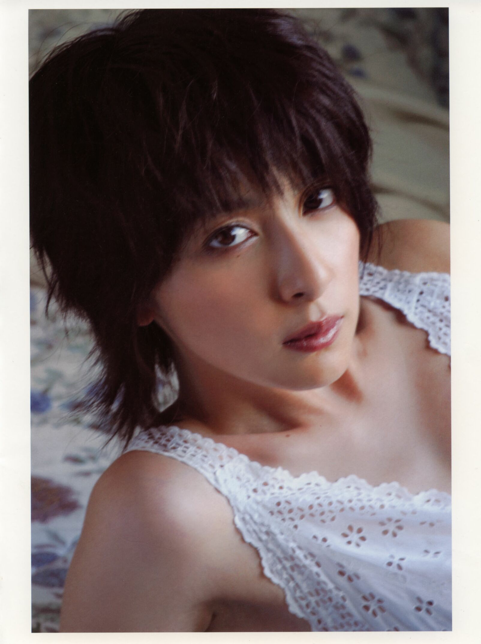 奥菜恵《The Okina 3／3 in Paris》-图44