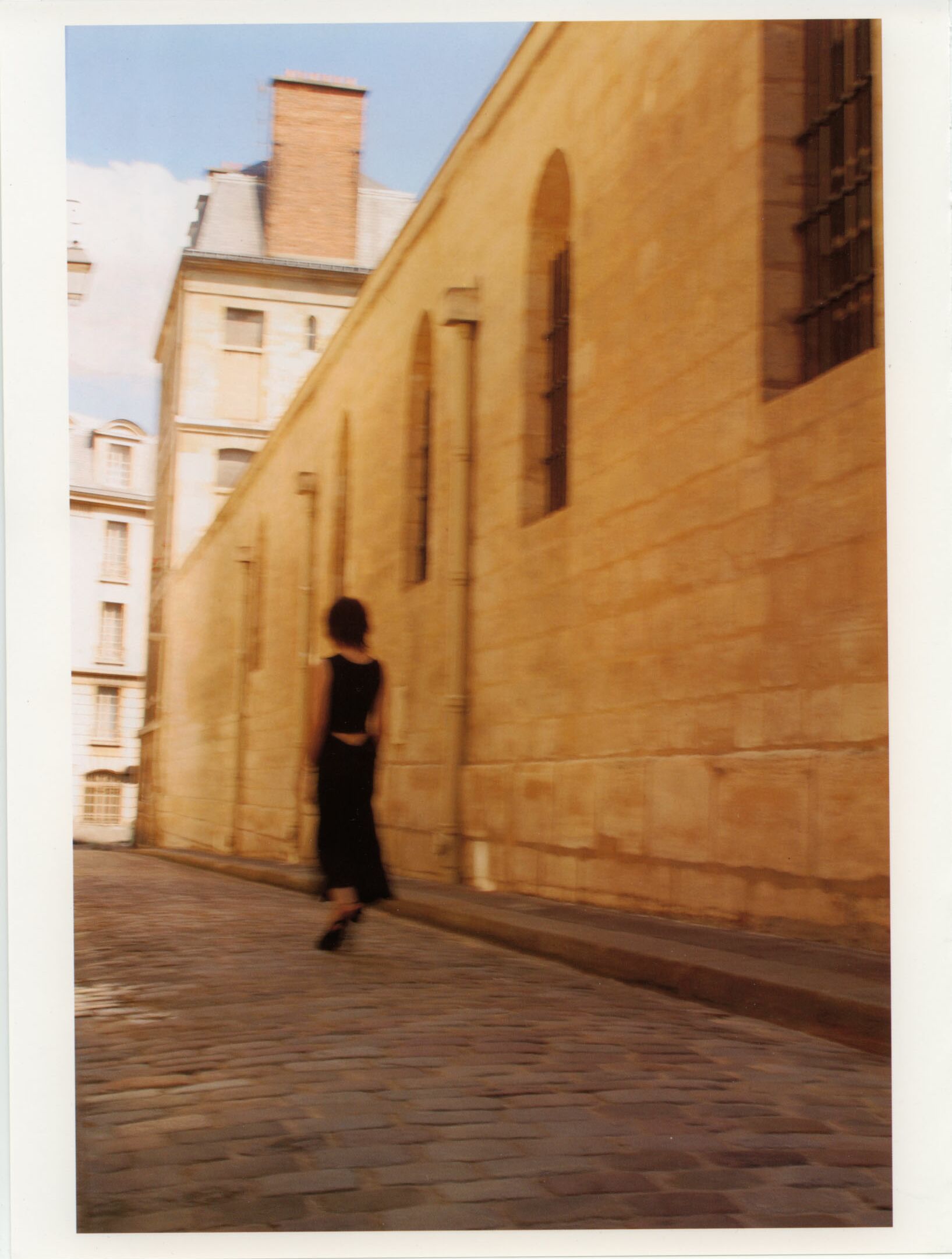 奥菜恵《The Okina 3／3 in Paris》-图45