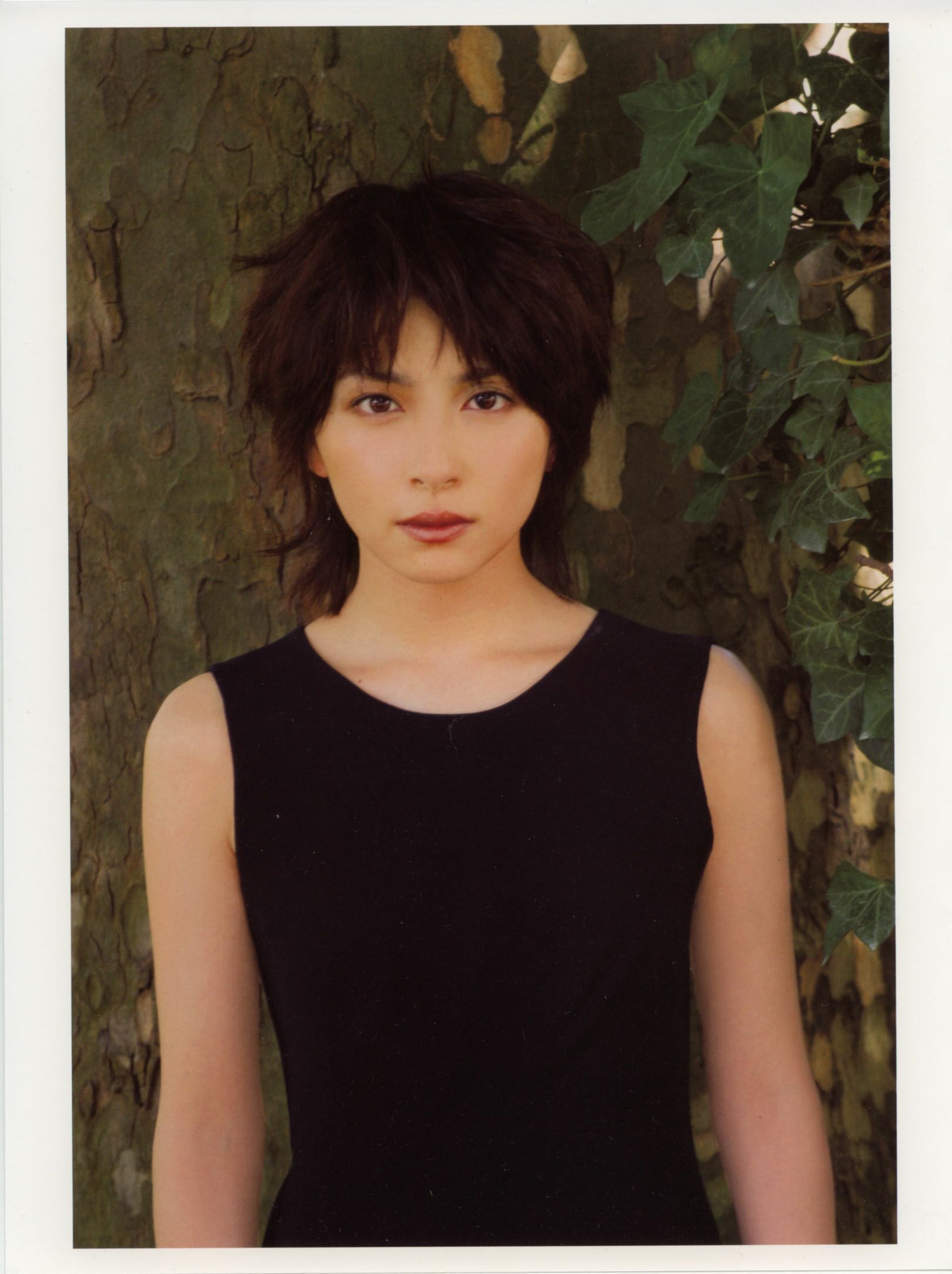 奥菜恵《The Okina 3／3 in Paris》-图47